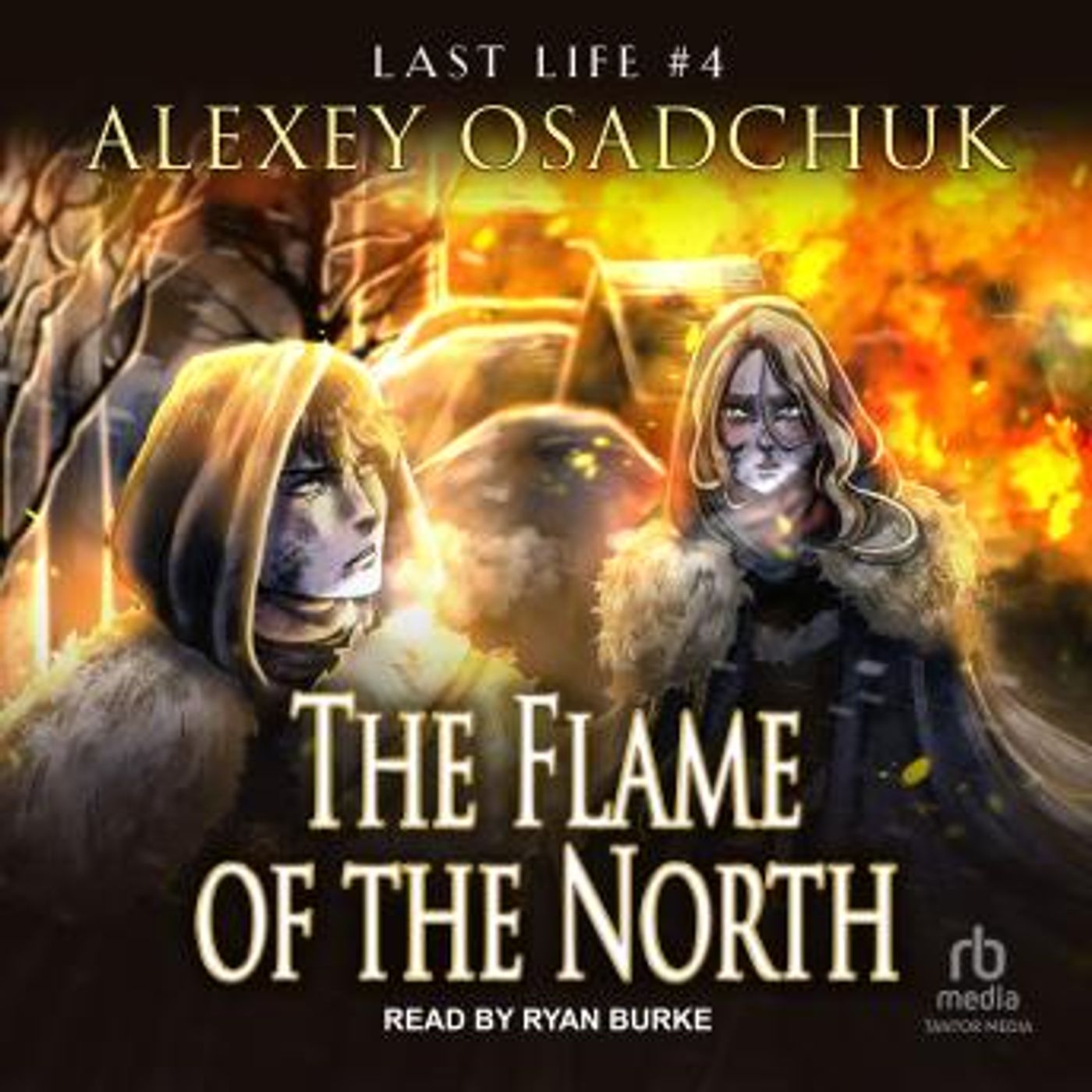 Get New Full Audiobooks in Science Fiction & Fantasy, Science Fiction