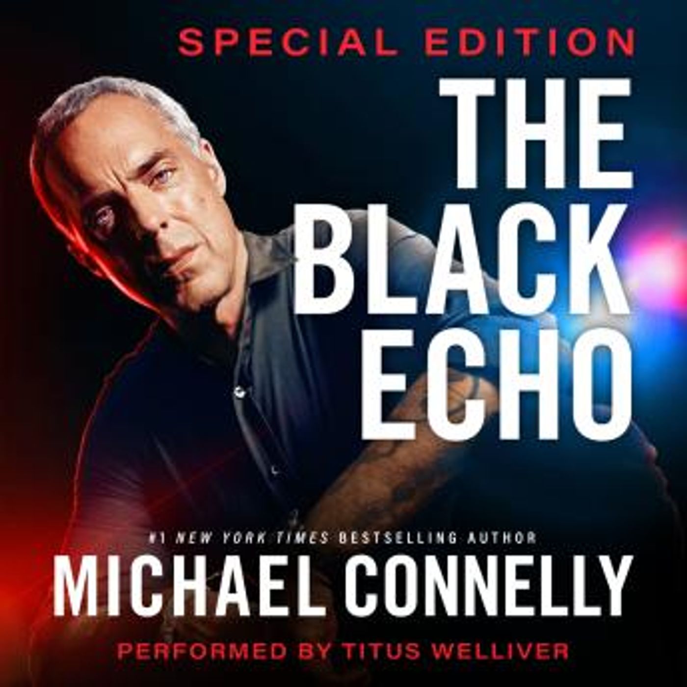 Top Full Audiobooks in Mystery, Thriller & Horror, Suspense