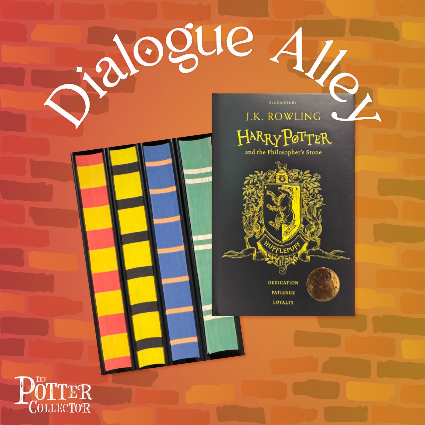 Books Trends: These Things are SO in!