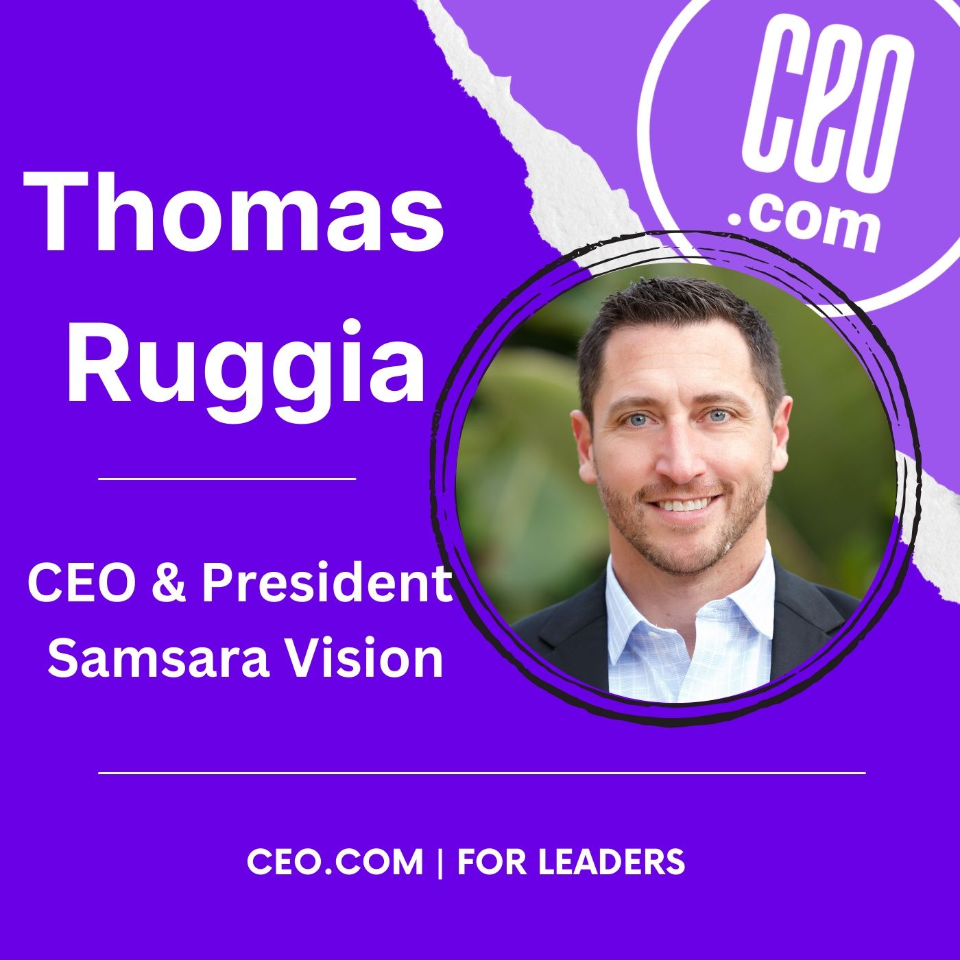 CEO.com | Dispatches from the frontiers of leadership