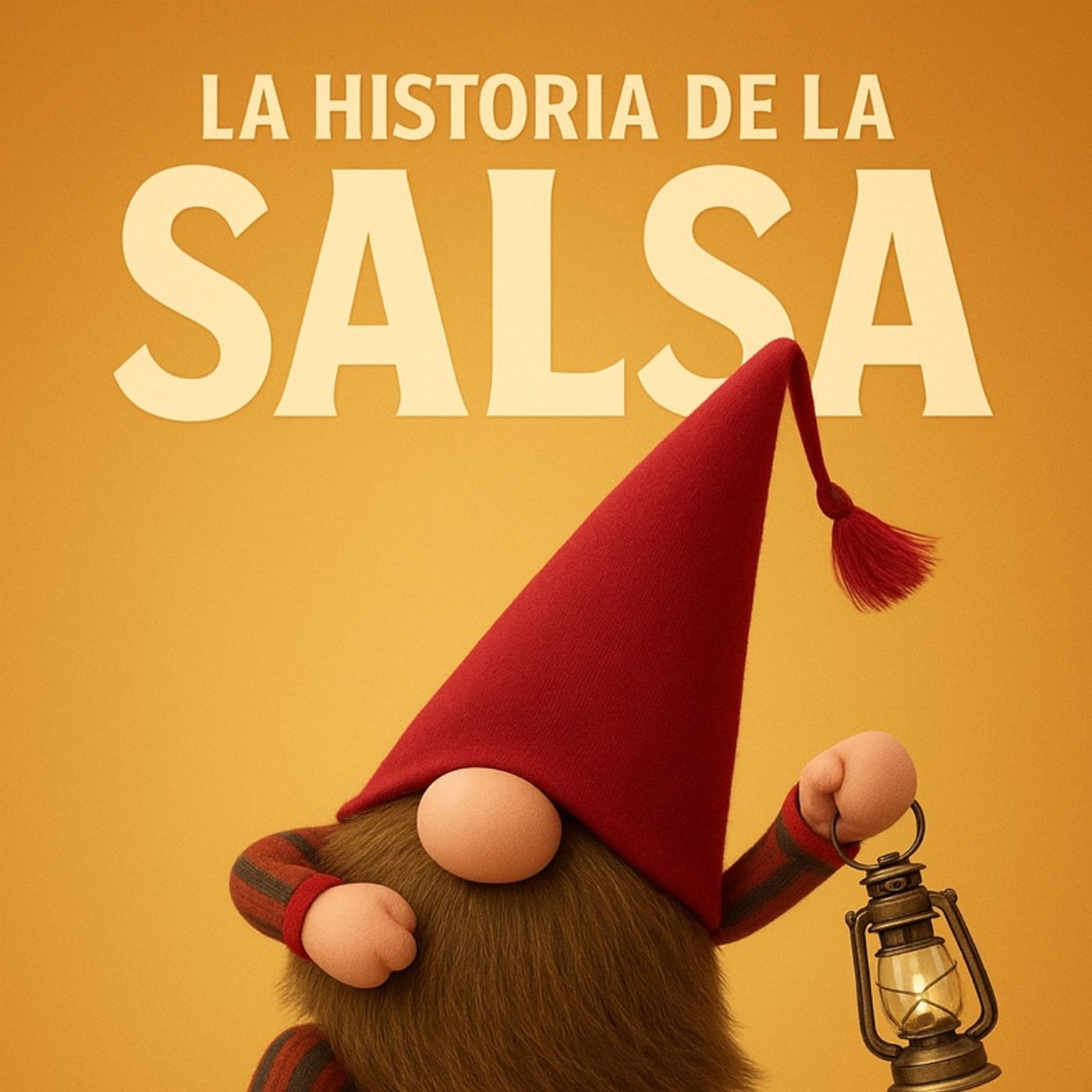 La historia de la Salsa