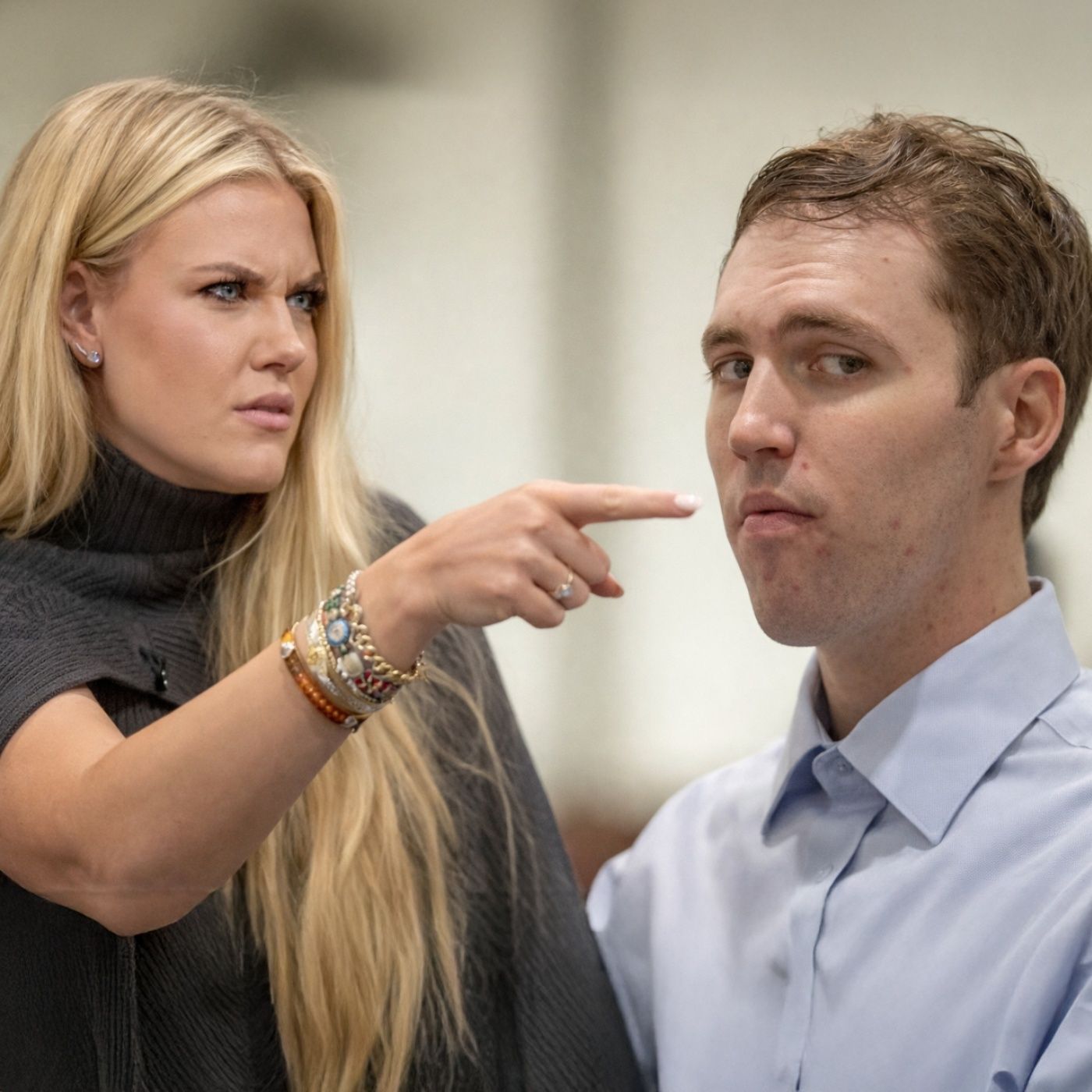 The Bullet Doesn't Match