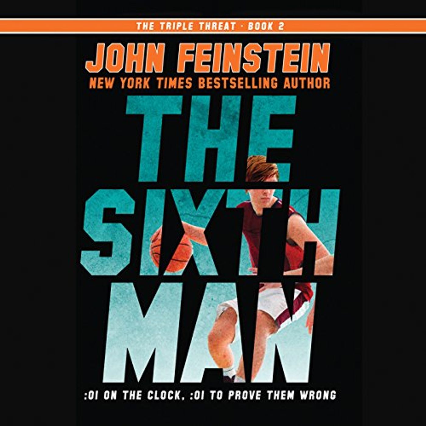 Get Top 100 Audiobooks in Teens, Fiction & Literature