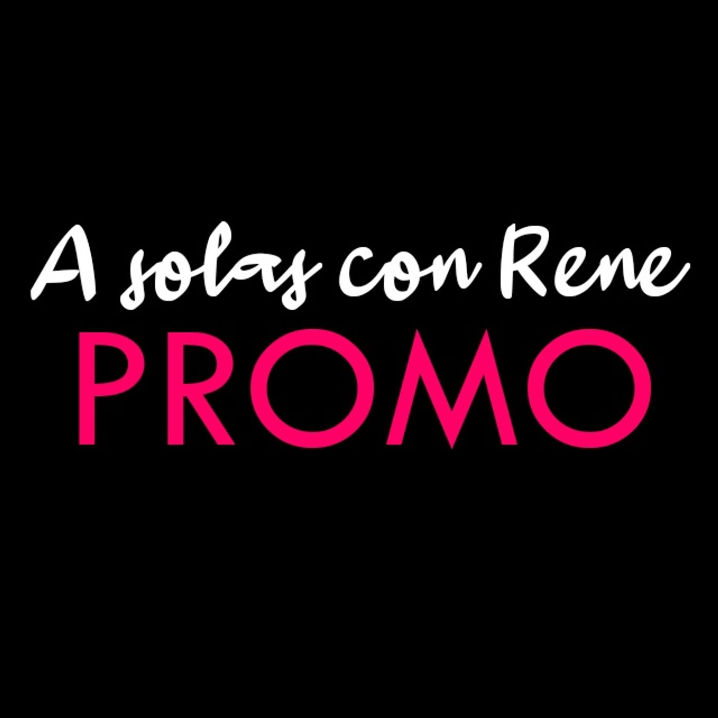 A solas con René
