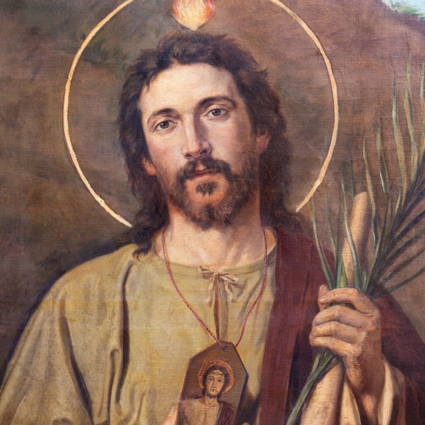 Consagración a San Judas Tadeo