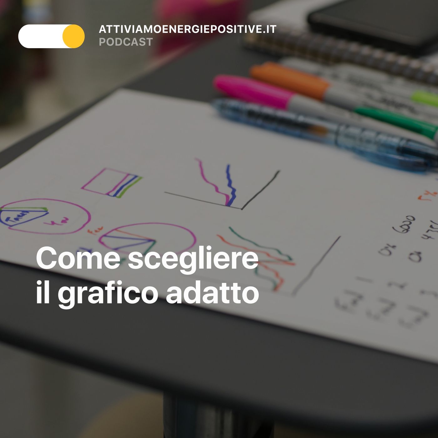 Attiviamo Energie Positive