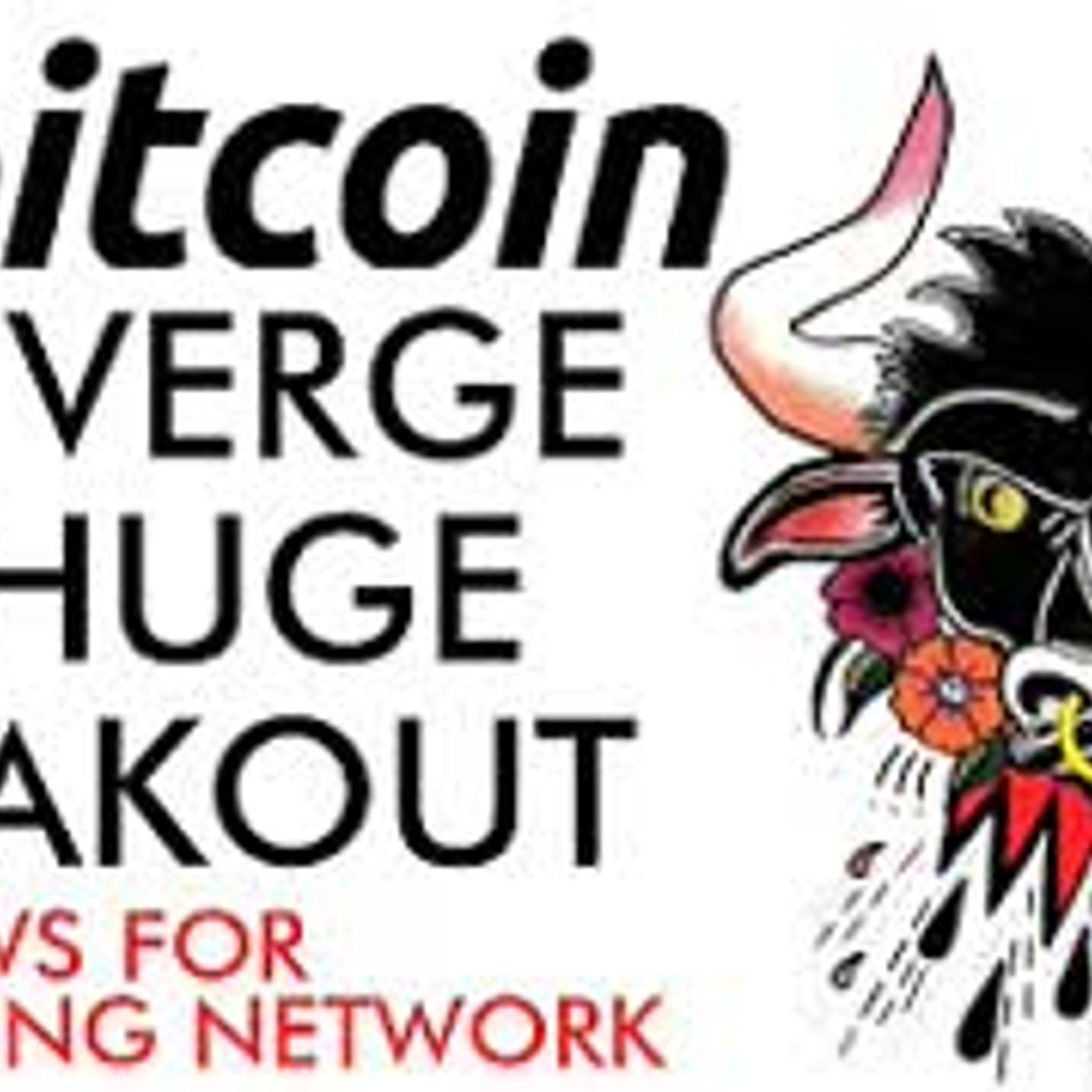 cover of episode Bitcoin On Verge Of HUGE BREAKOUT! Big Lightning Network News [GET READY!]