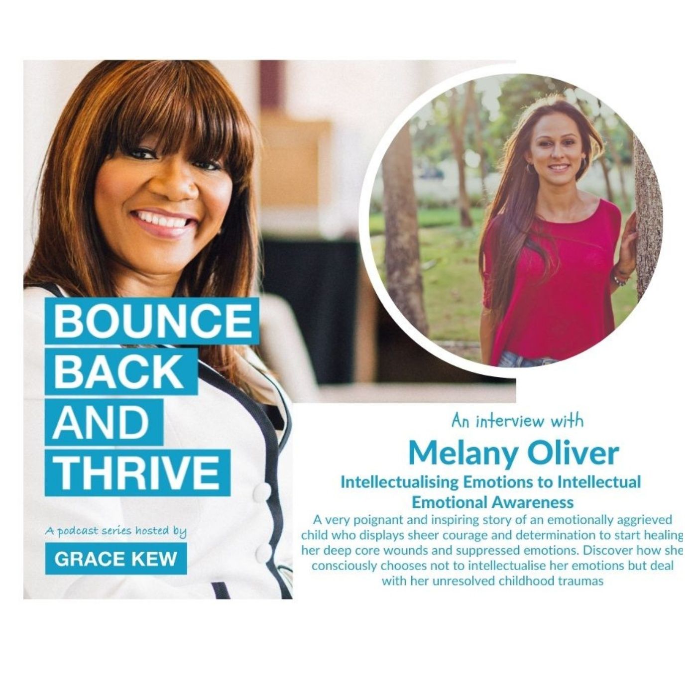 Bounce Back and Thrive