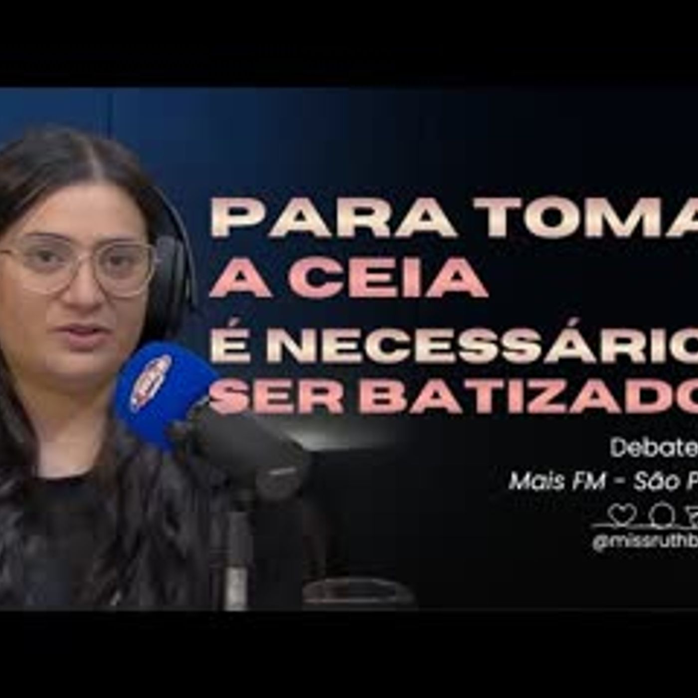 Missionária Ruth Benigno