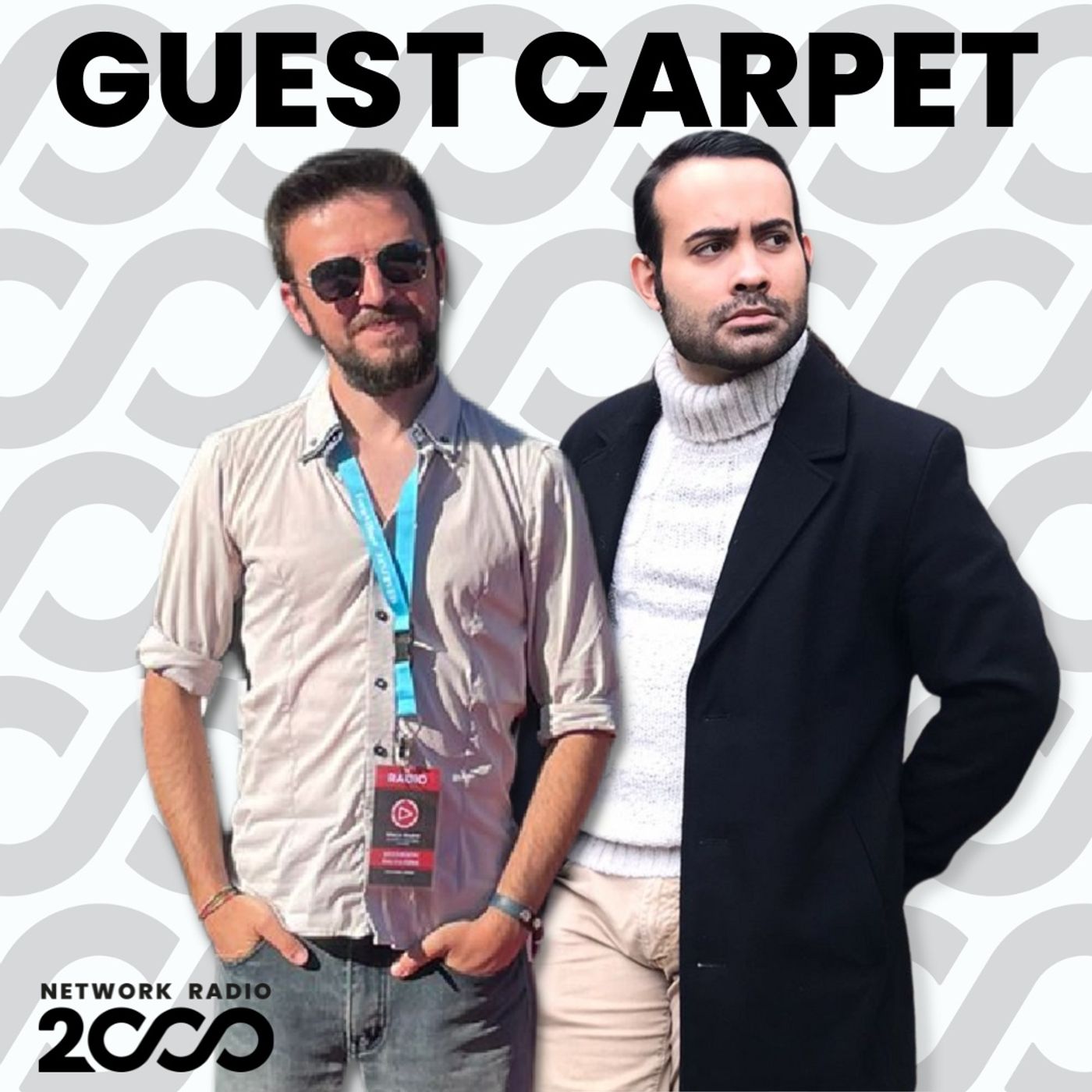 Guest Carpet