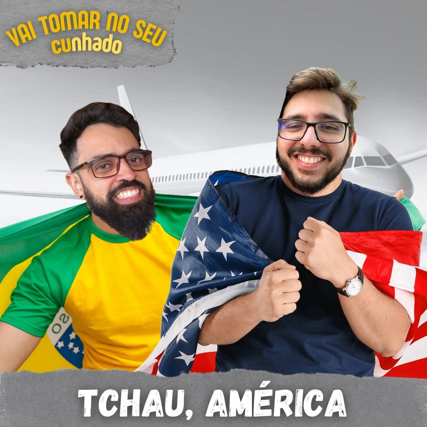 Vai tomar no seu cunhado