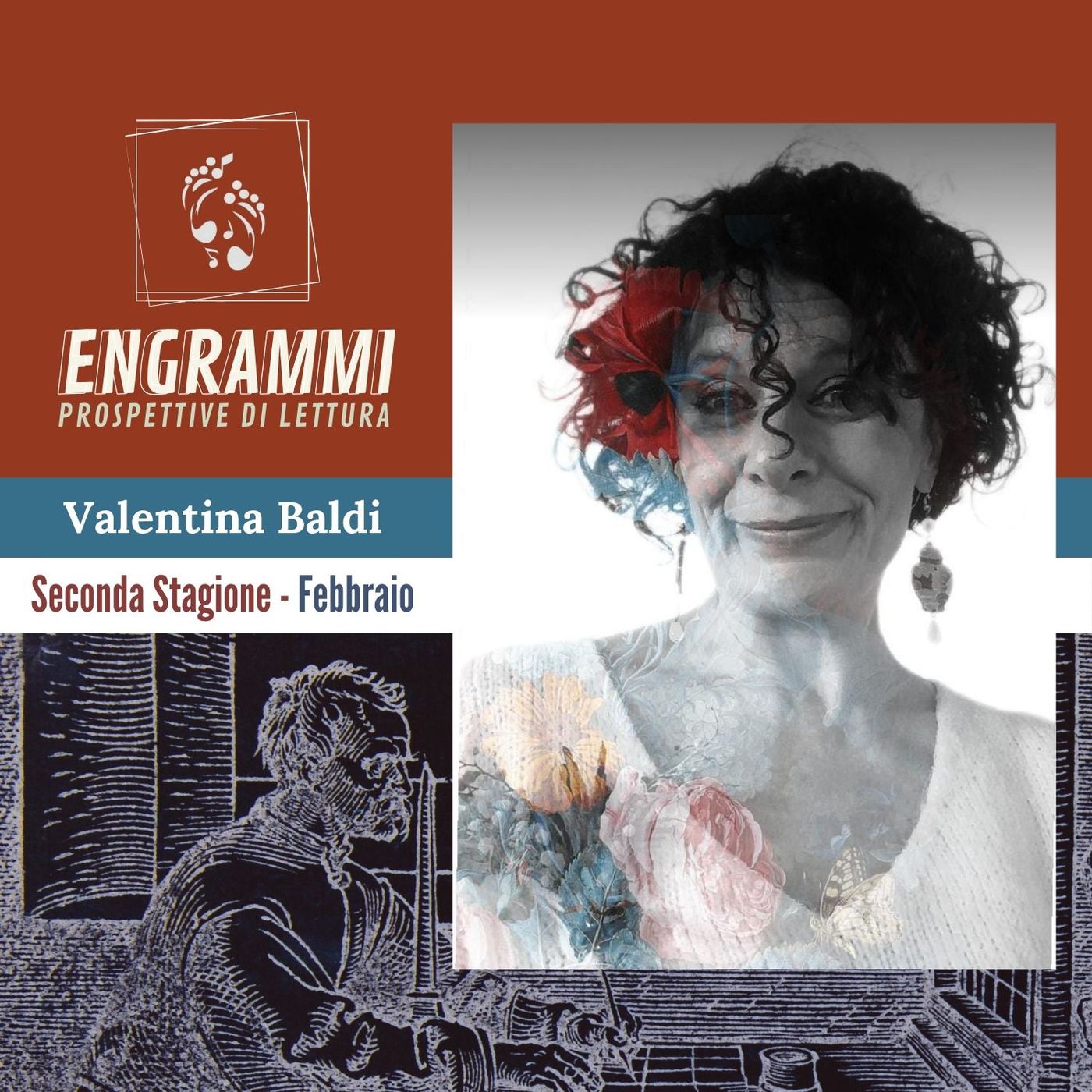 Engrammi. Prospettive di lettura