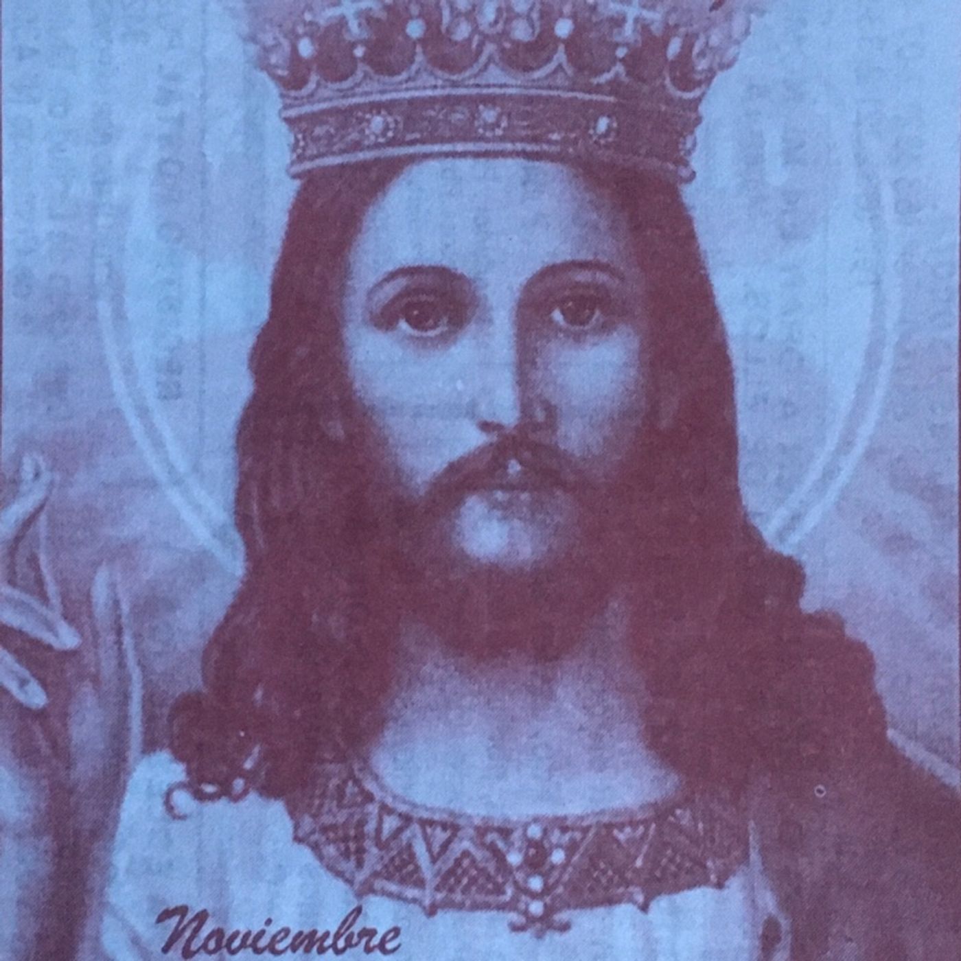 Hoy En Oracion (5 Minutos de Oracion En El Hogar)