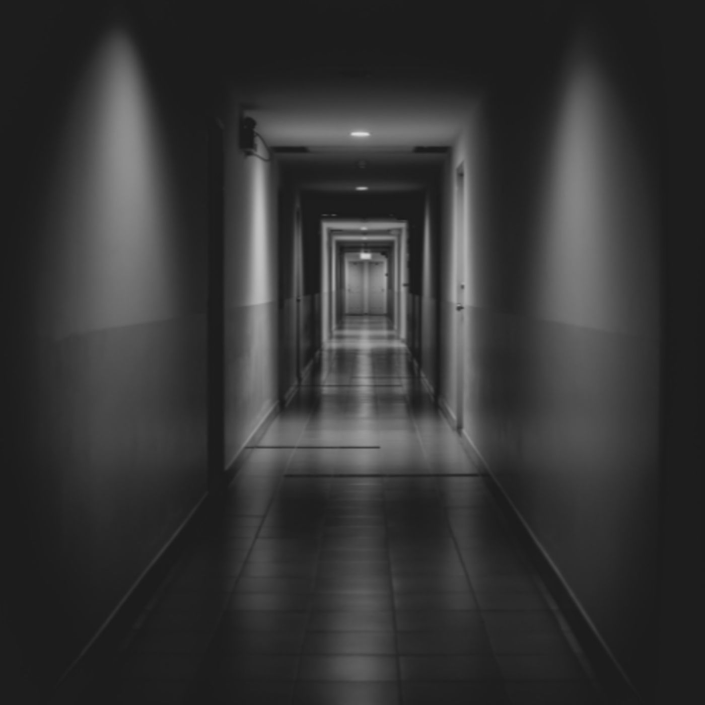 HOSPITAL #17