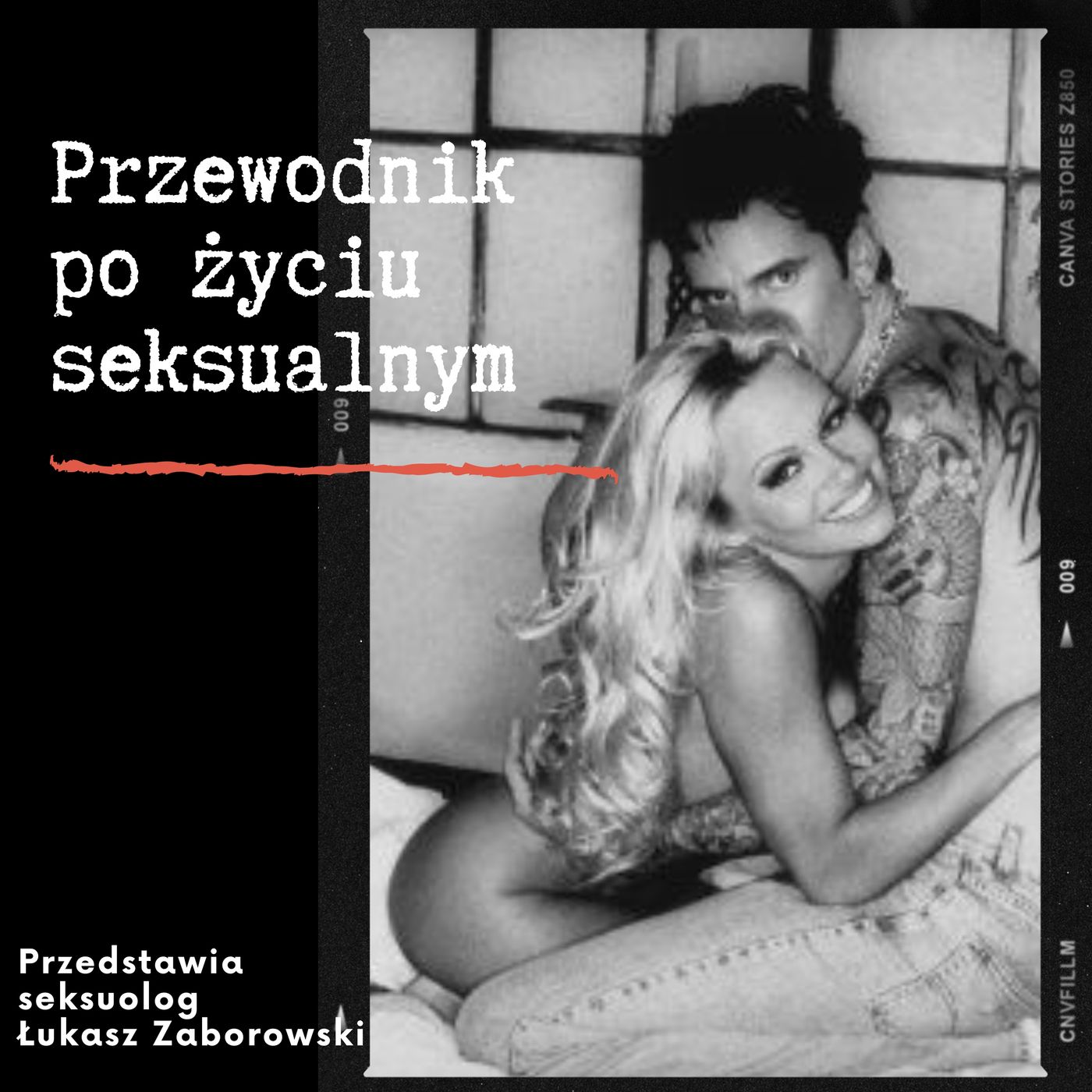 Przewodnik po życiu seksualnym