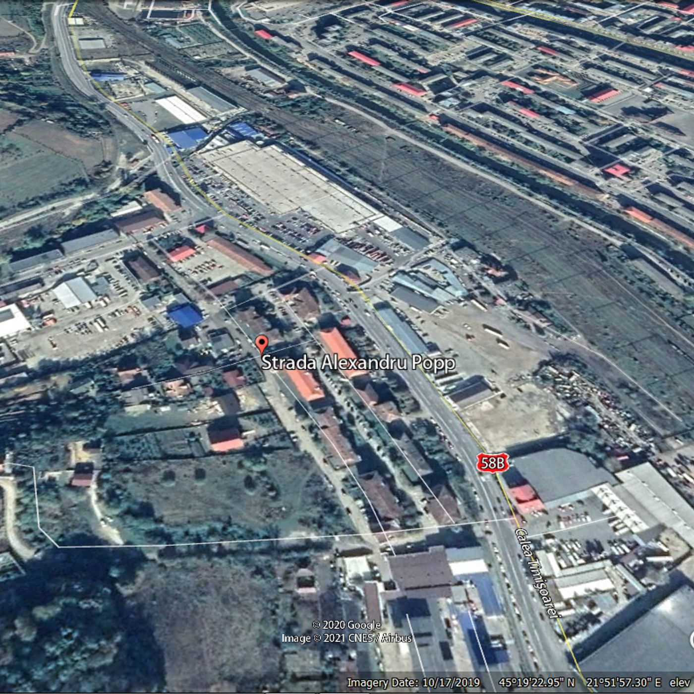 Strada Ta
