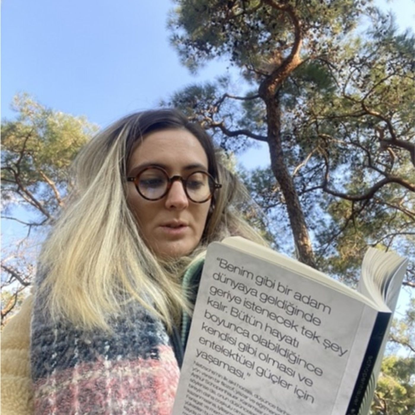 İçimden Gelenler