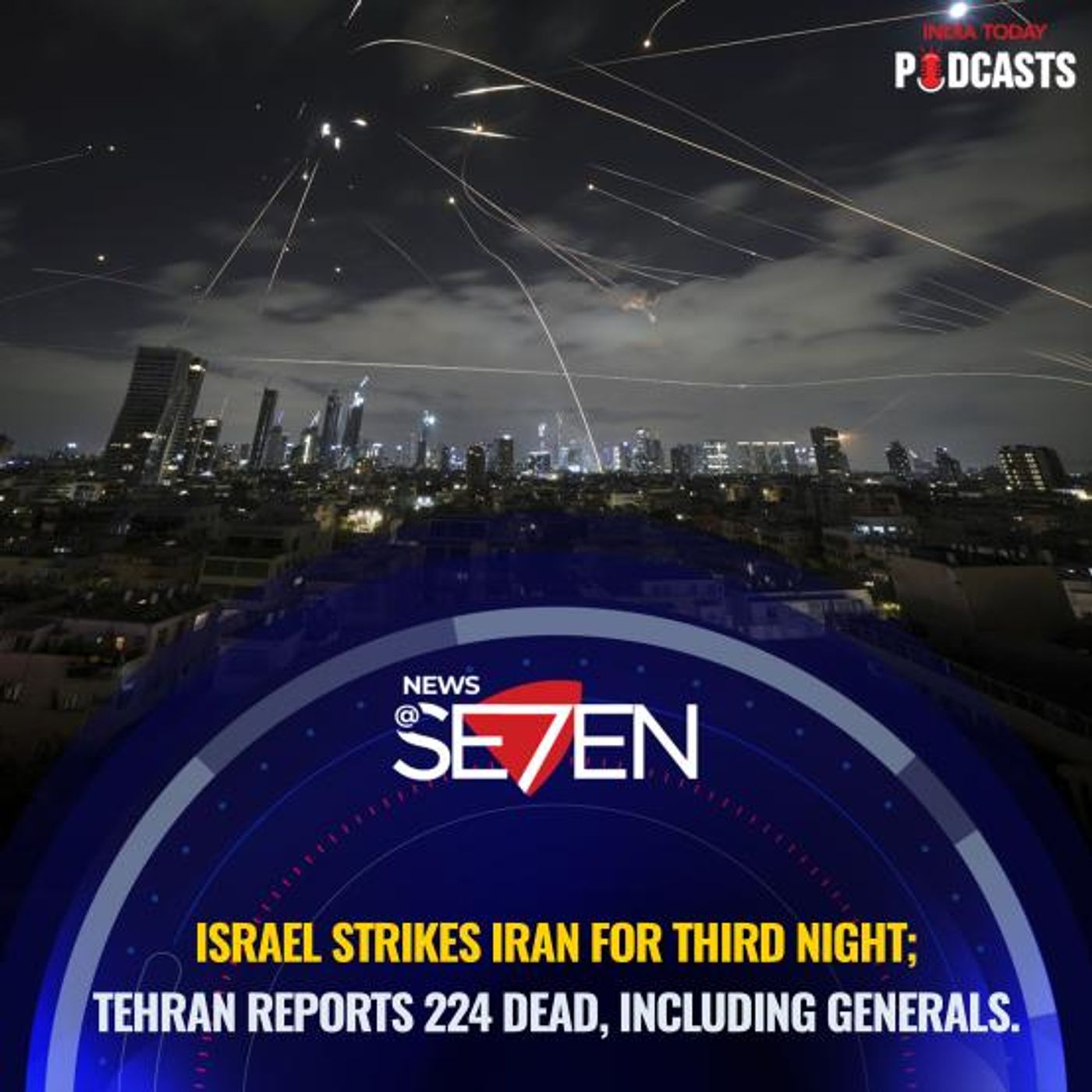 News at 7
