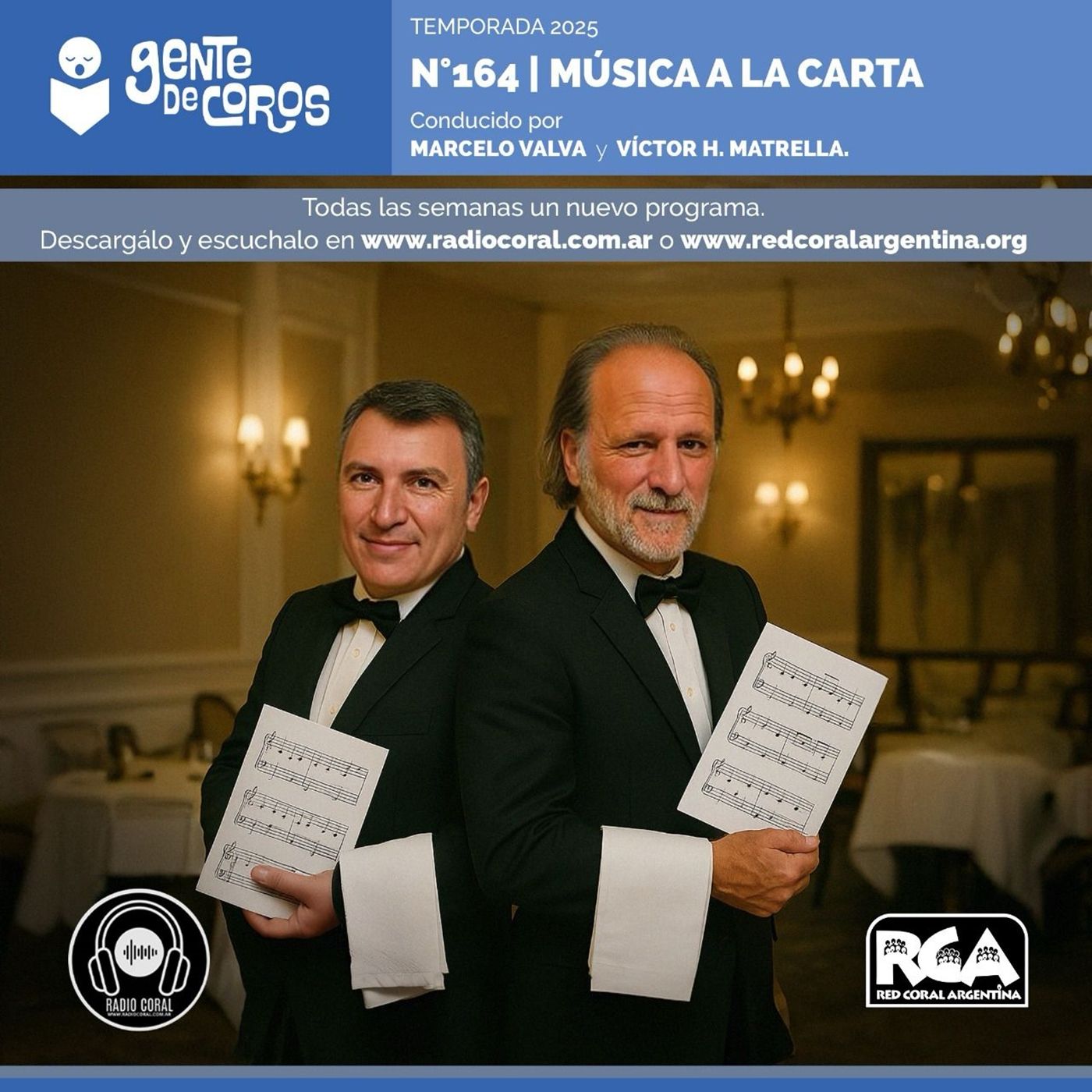 Radio Coral