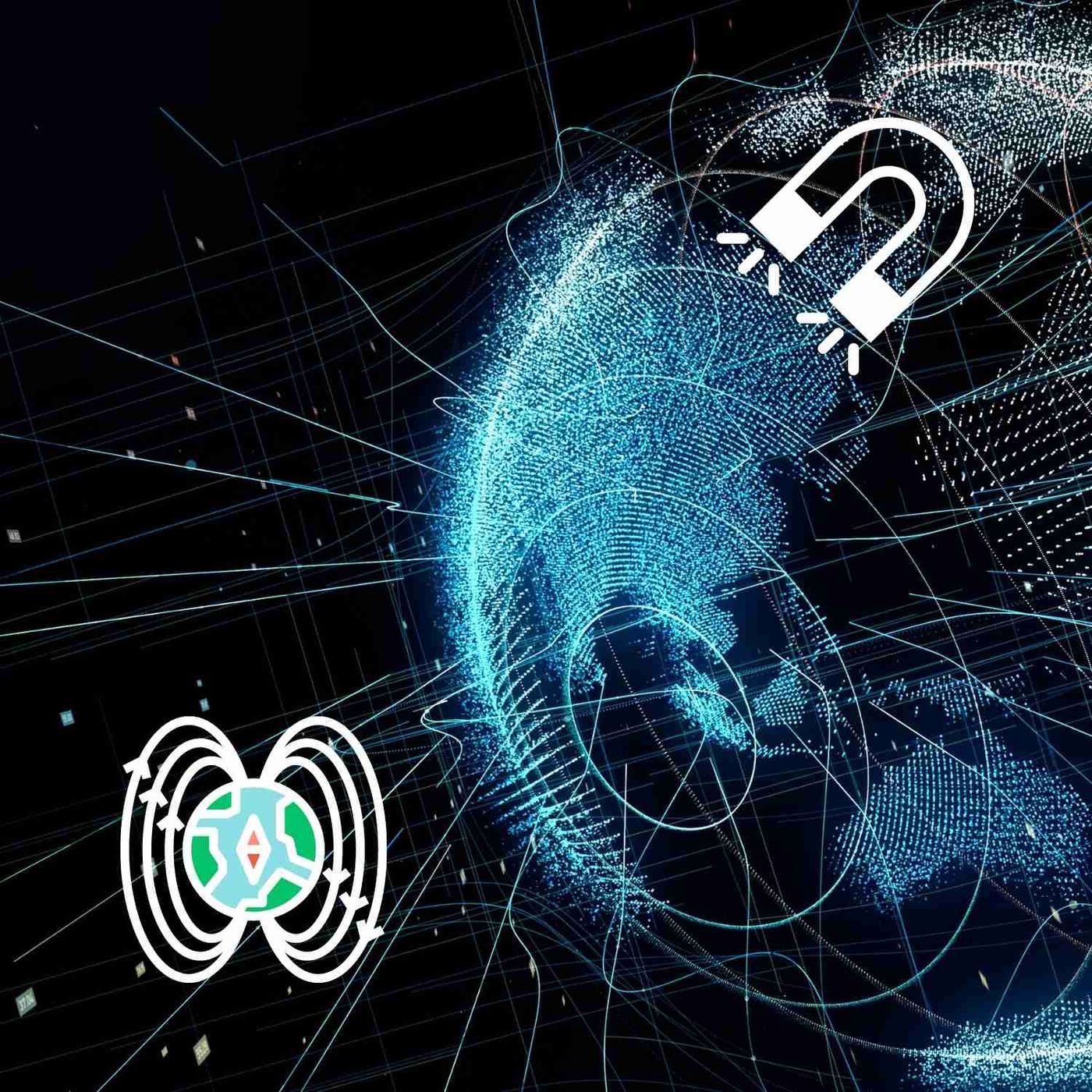 Is Earth's Magnetic Field Flipping?  Could This Be Very Bad For Us?