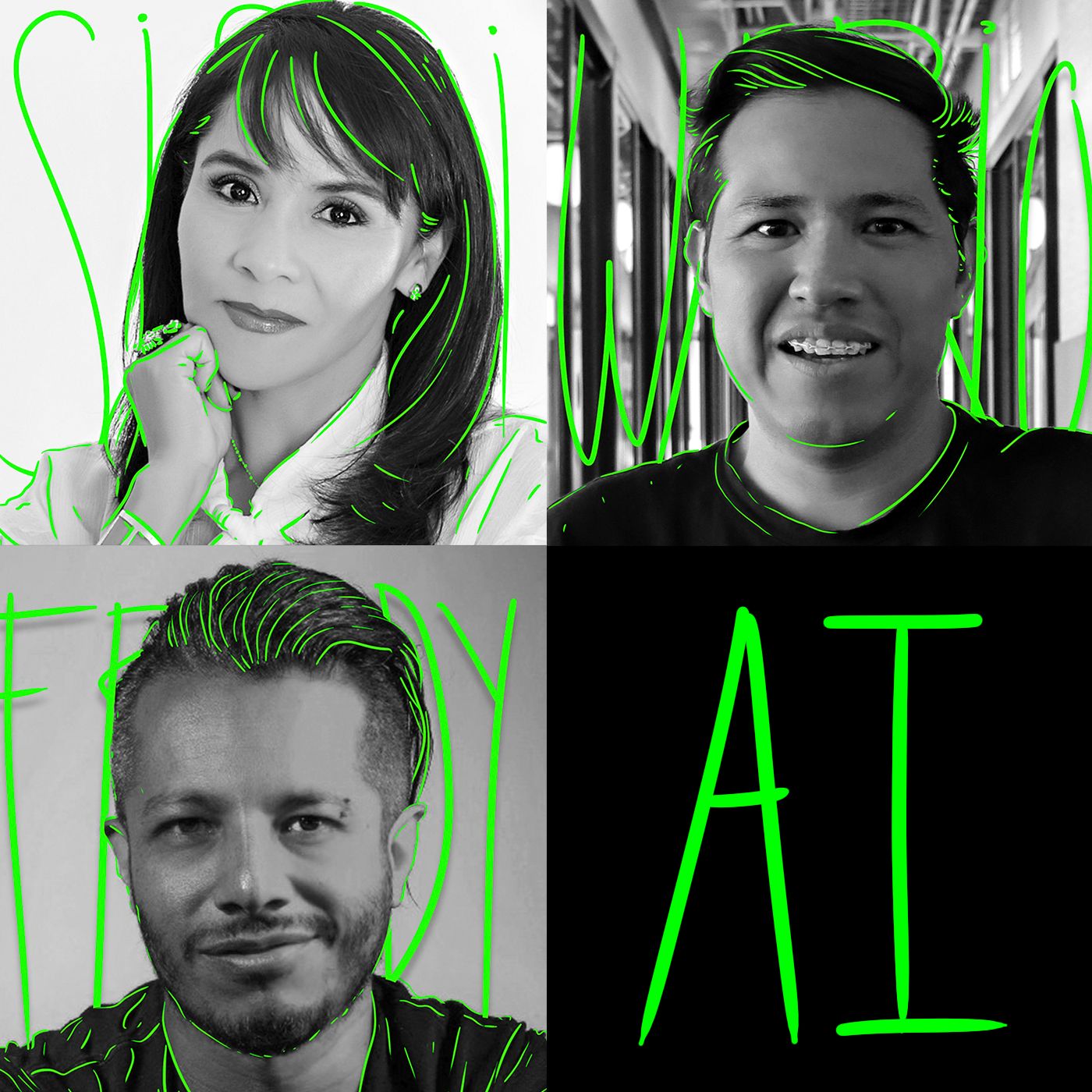 El Podcast de Los de VFX