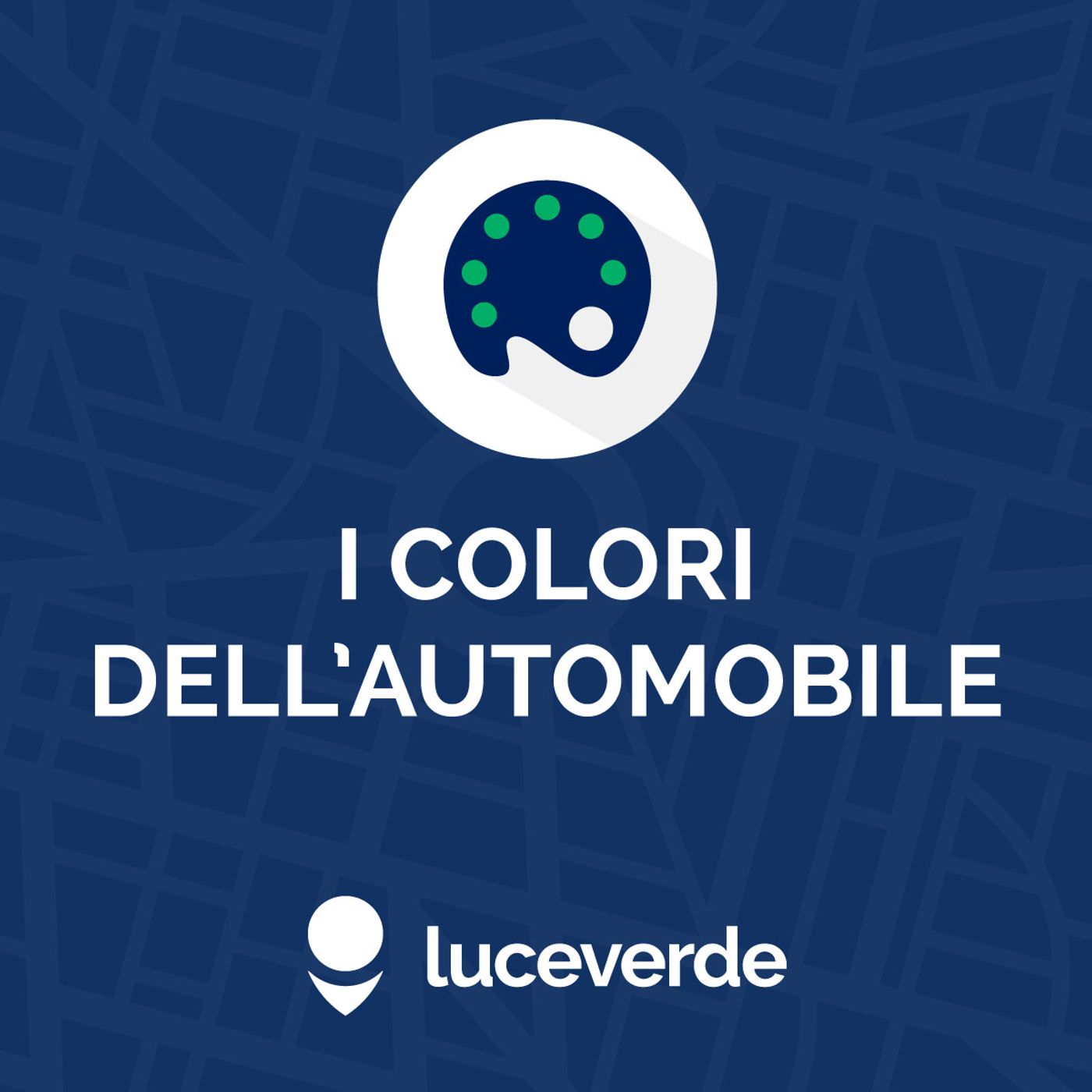 I Colori dell\'Automobile