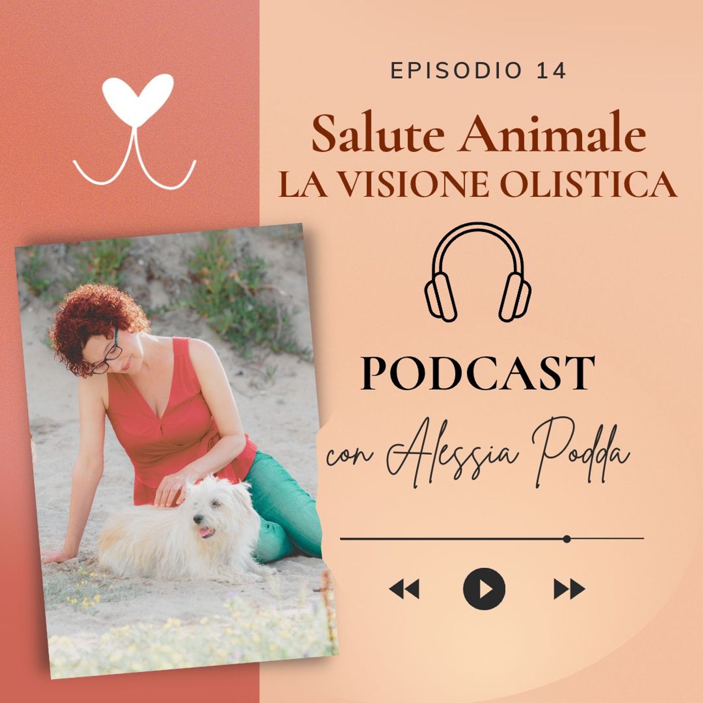 Salute animale La visione olistica