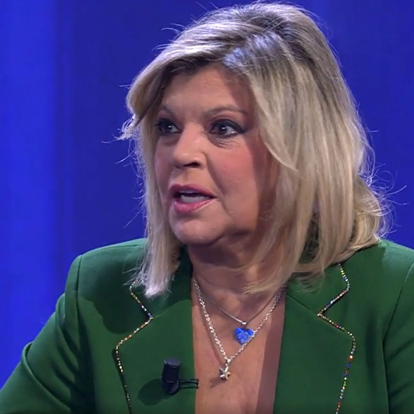 Crónica Rosa: Terelu advierte que vale más por lo que calla