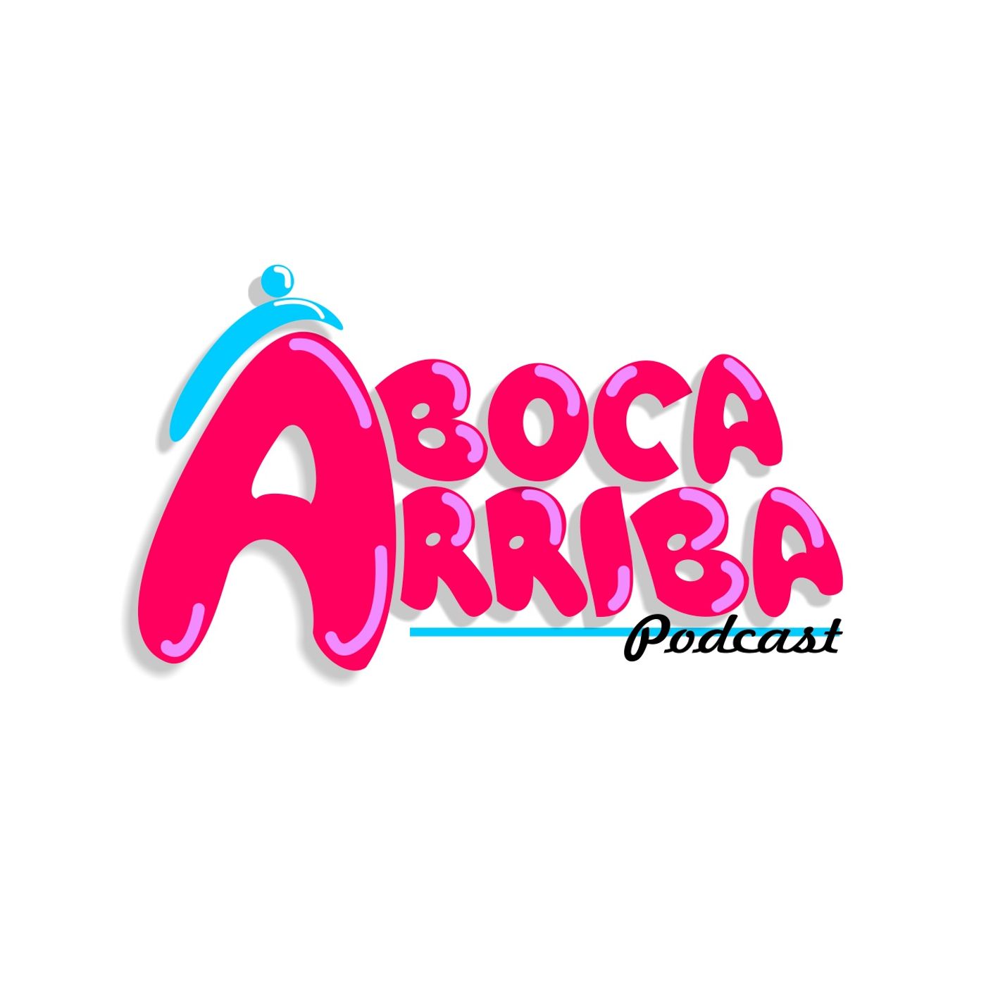 Abocarriba Podcast