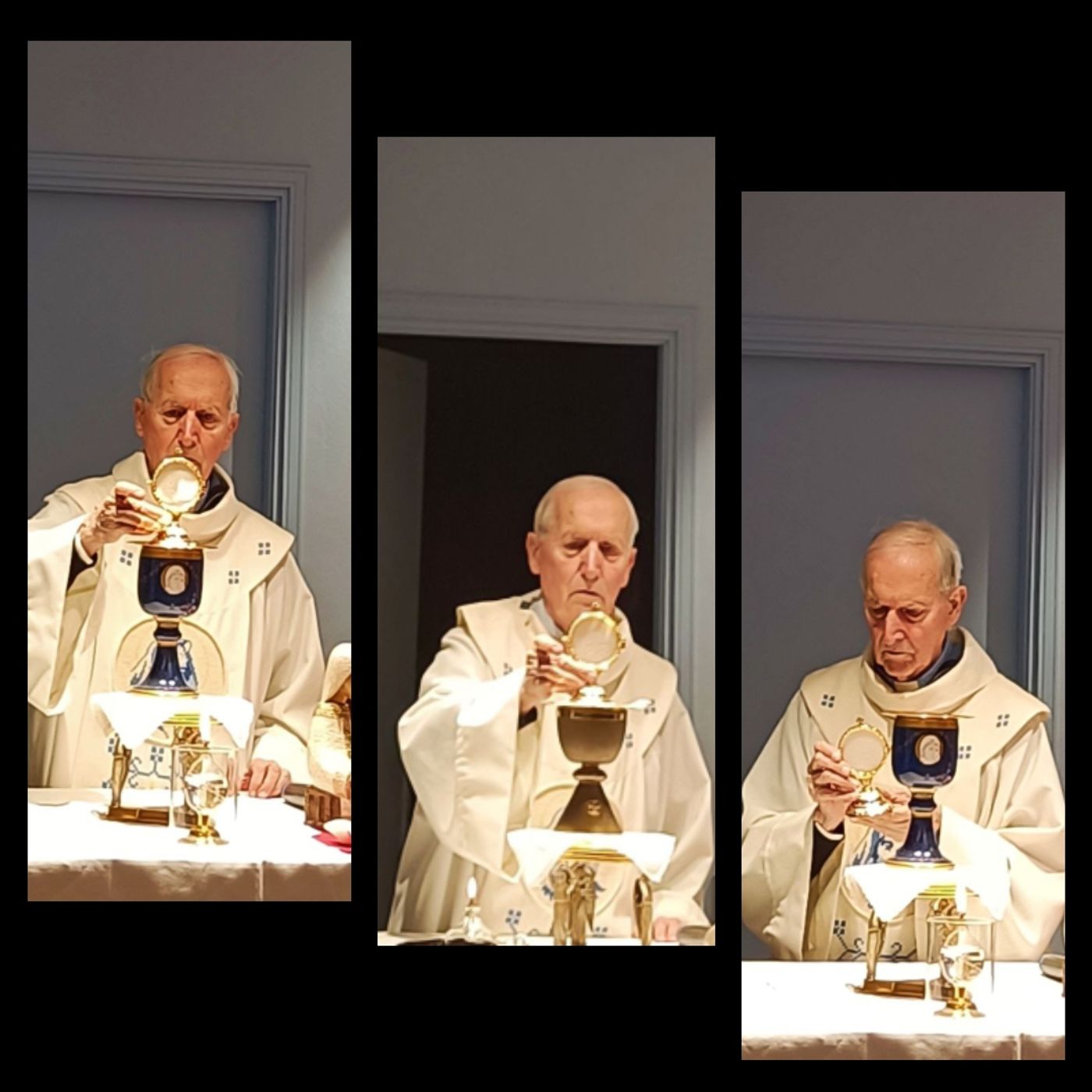 Padre Francesco Peyron