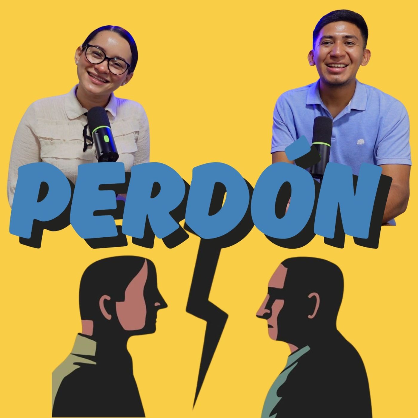 Hablemos del PERDÓN - 17° Episodio | EL SOPODCAST 🎙🔥