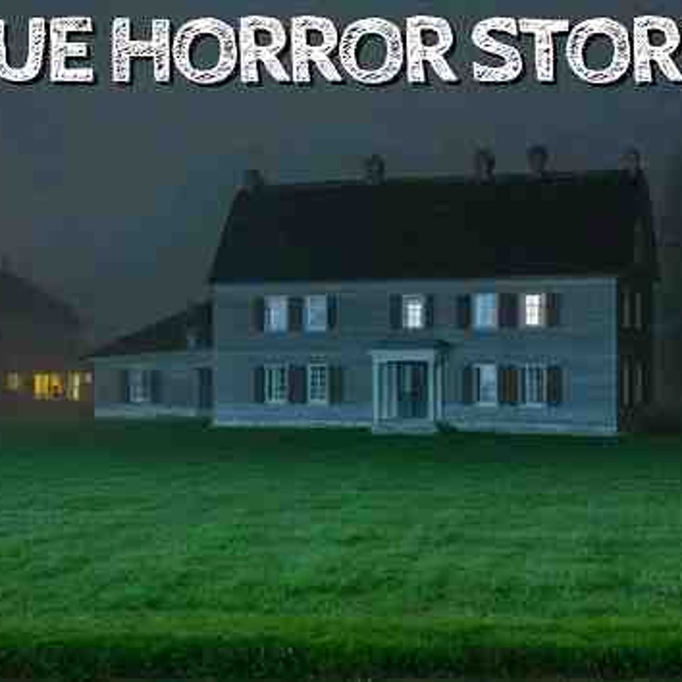 15 Disturbing True Horror Stories(MP3_160K)_1 episode artwork