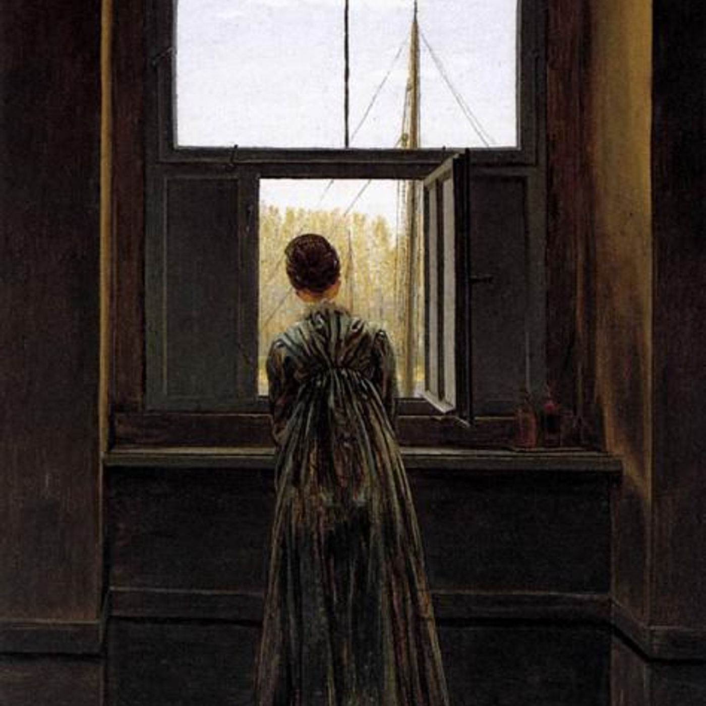 Uno spazio tutto per sé cover art