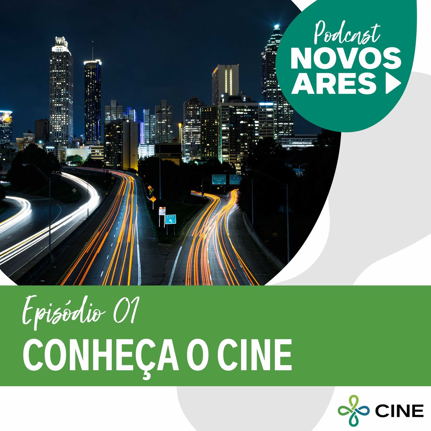 Novos Ares