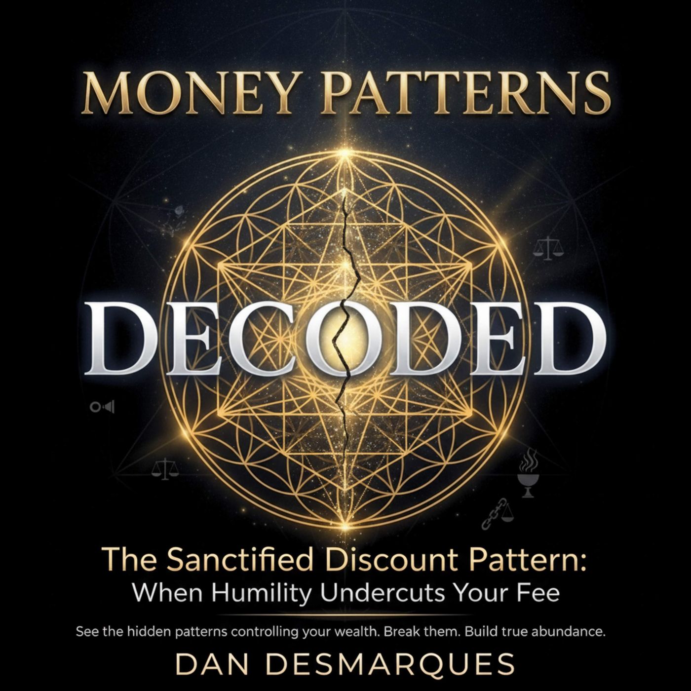 The Sanctified Discount Pattern: When Humility Undercuts Your Fee