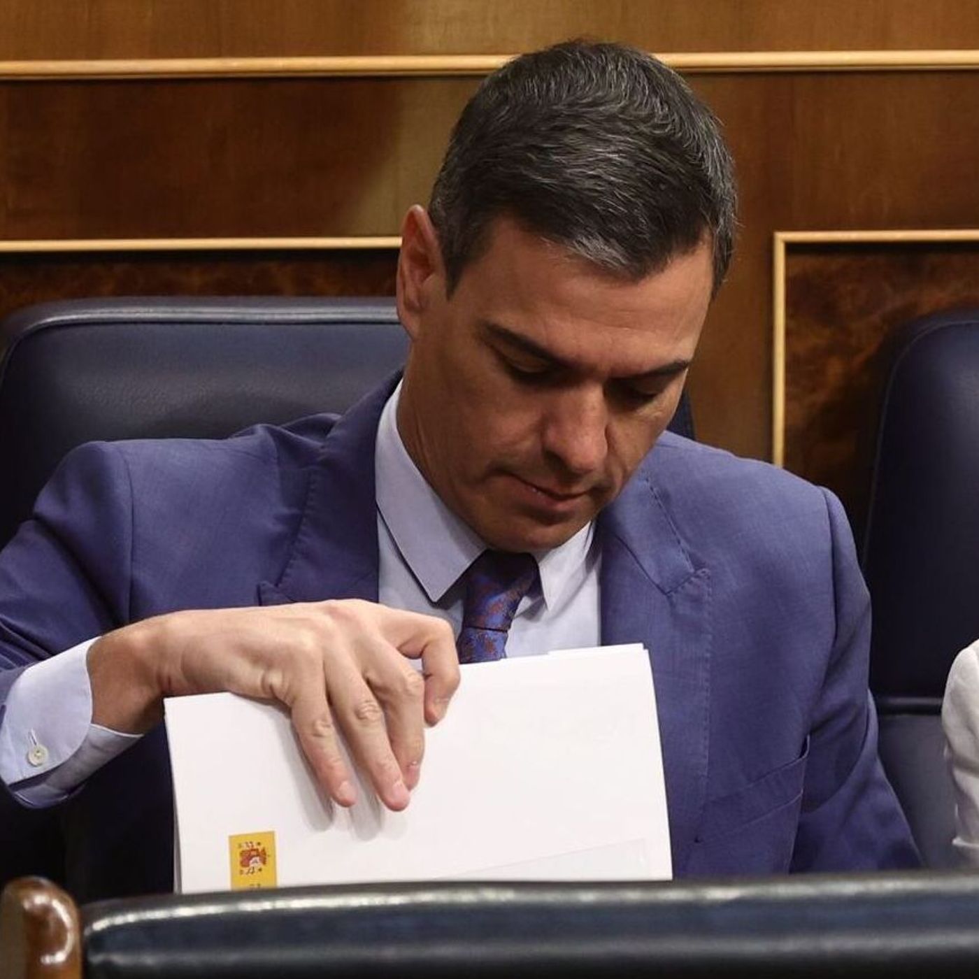 Prensa económica: Día de la deuda