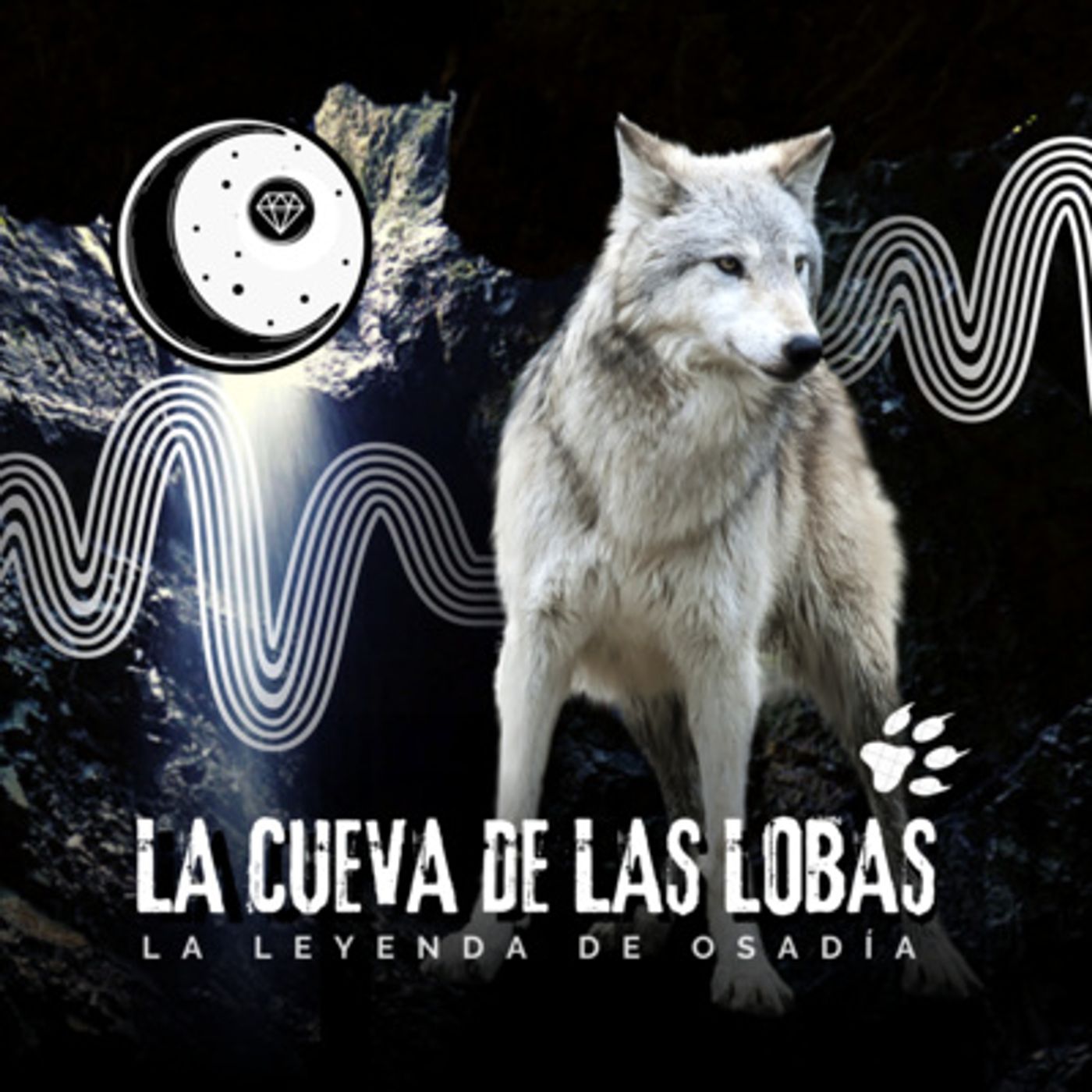 La Cueva de Las Lobas