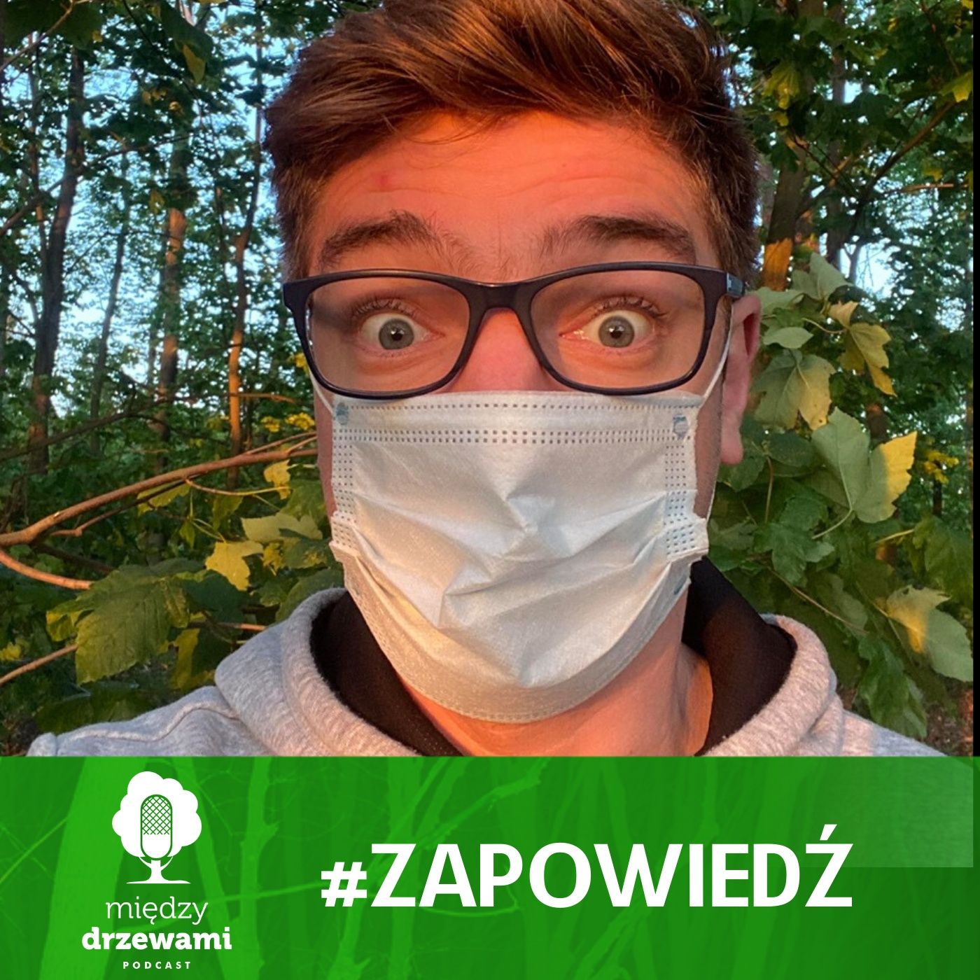 Między Drzewami Podcast