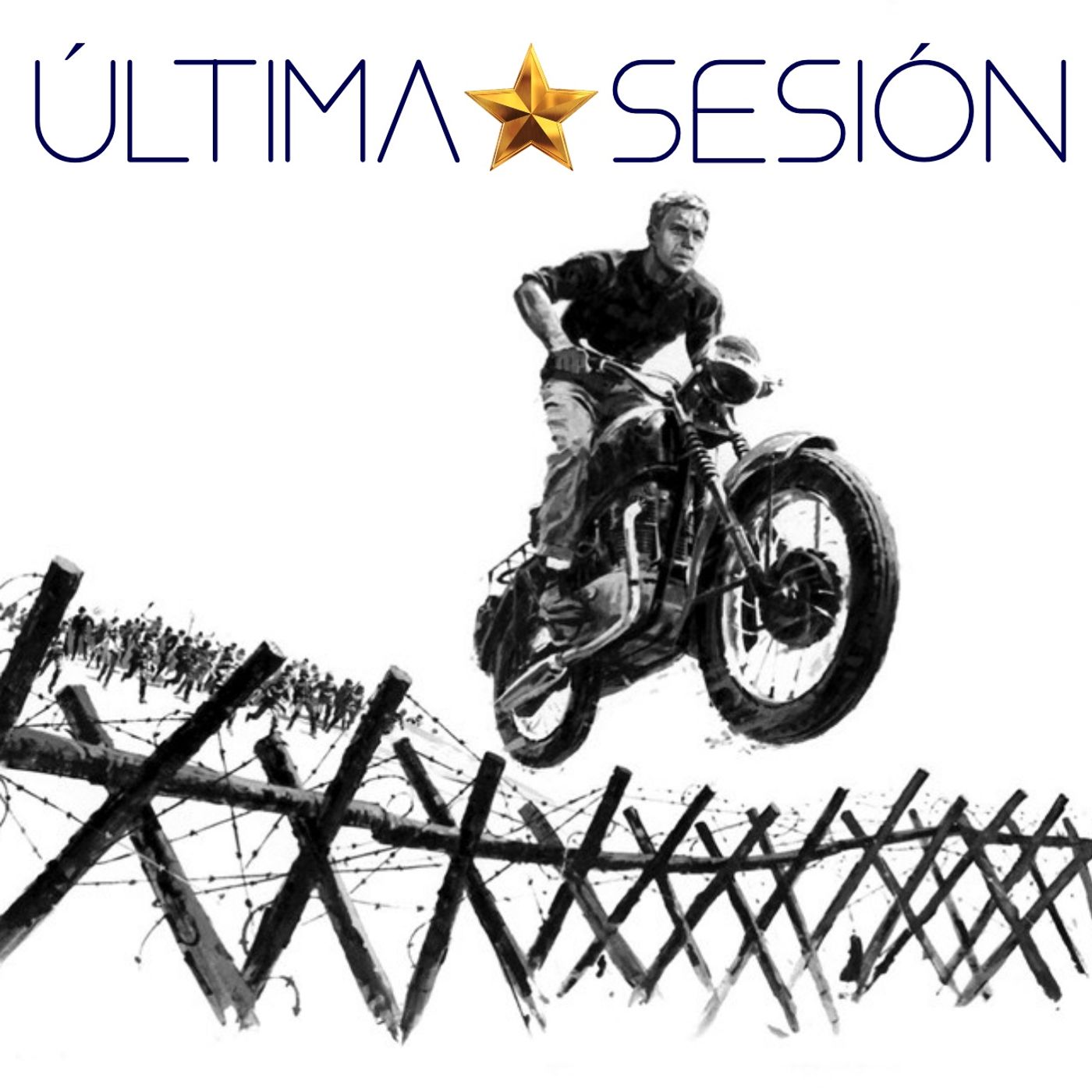 Última Sesión