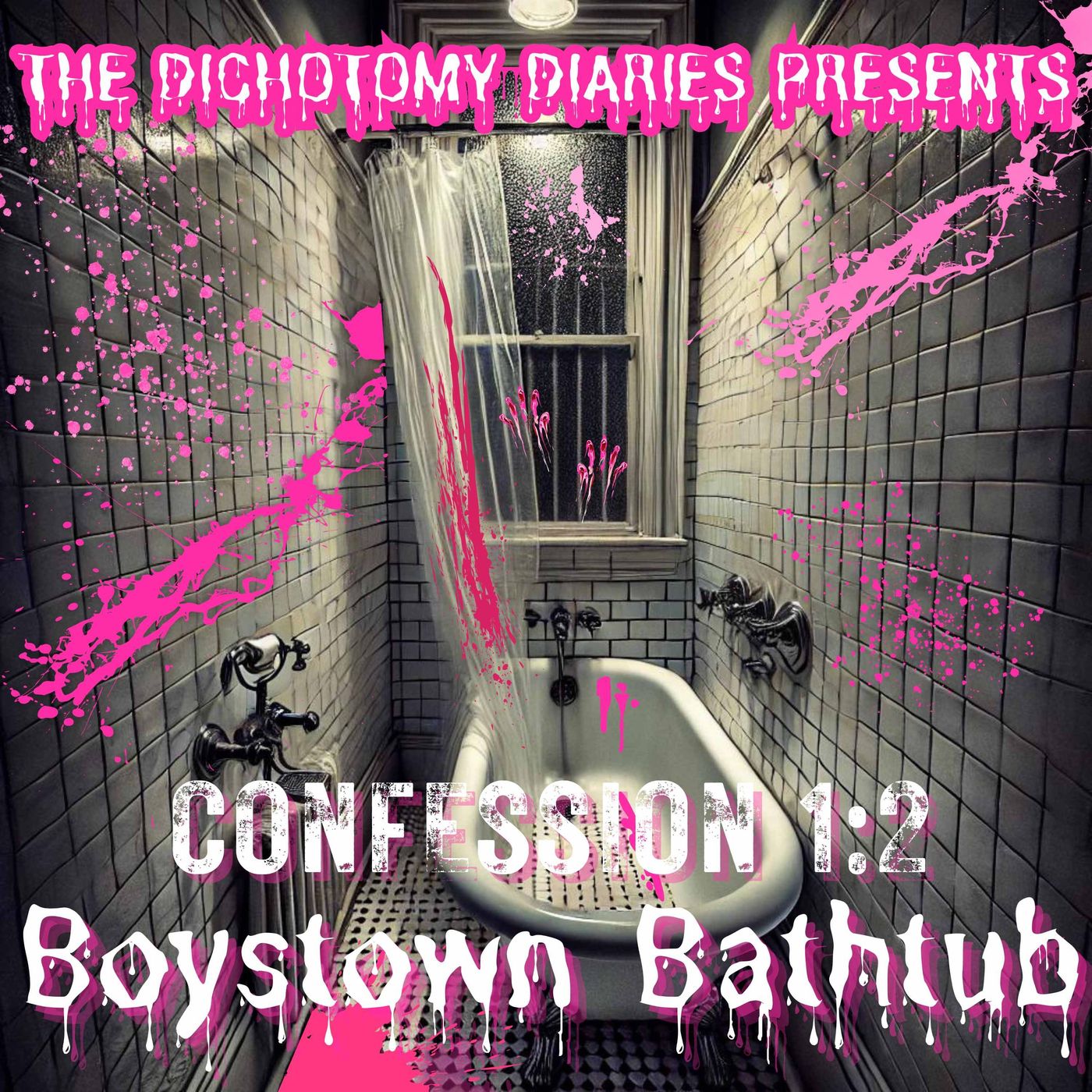 The Dichotomy Diaries Podcast