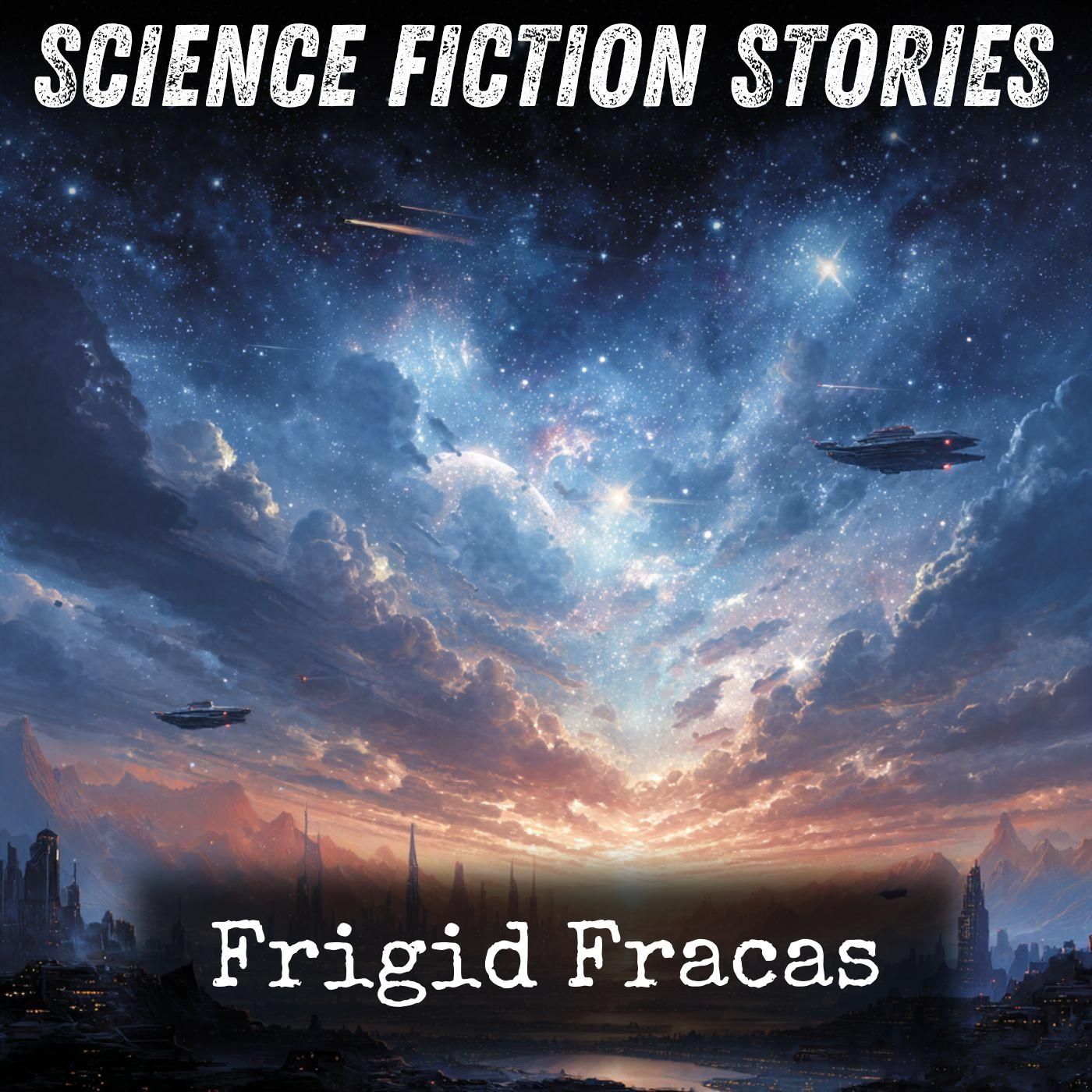 Frigid Fracas