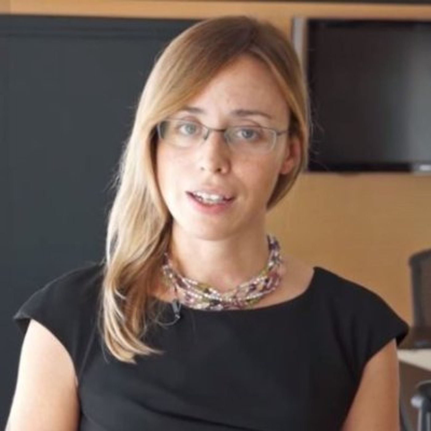 Machine Learning: Intervista a Carlotta Orsenigo