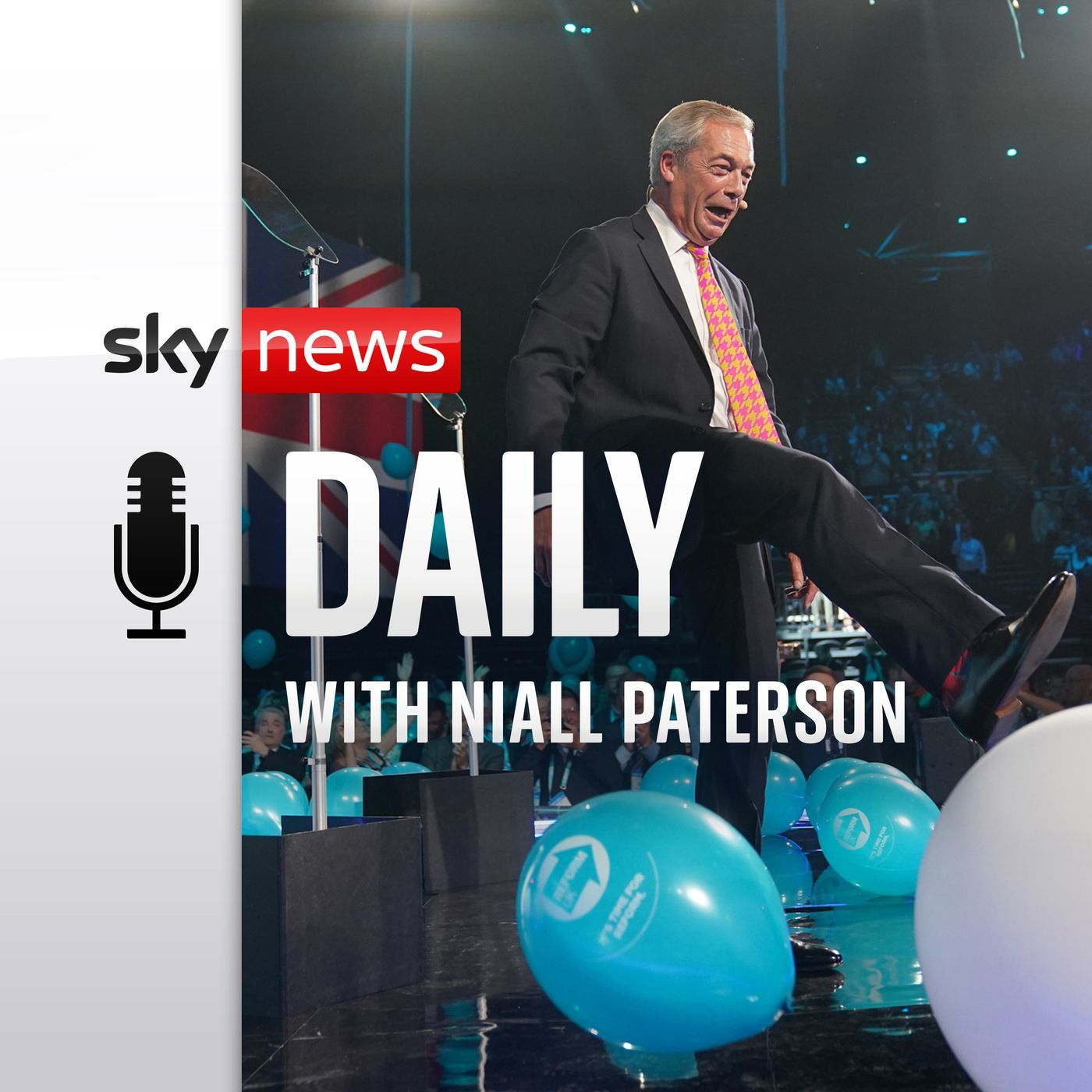 Sky News Daily