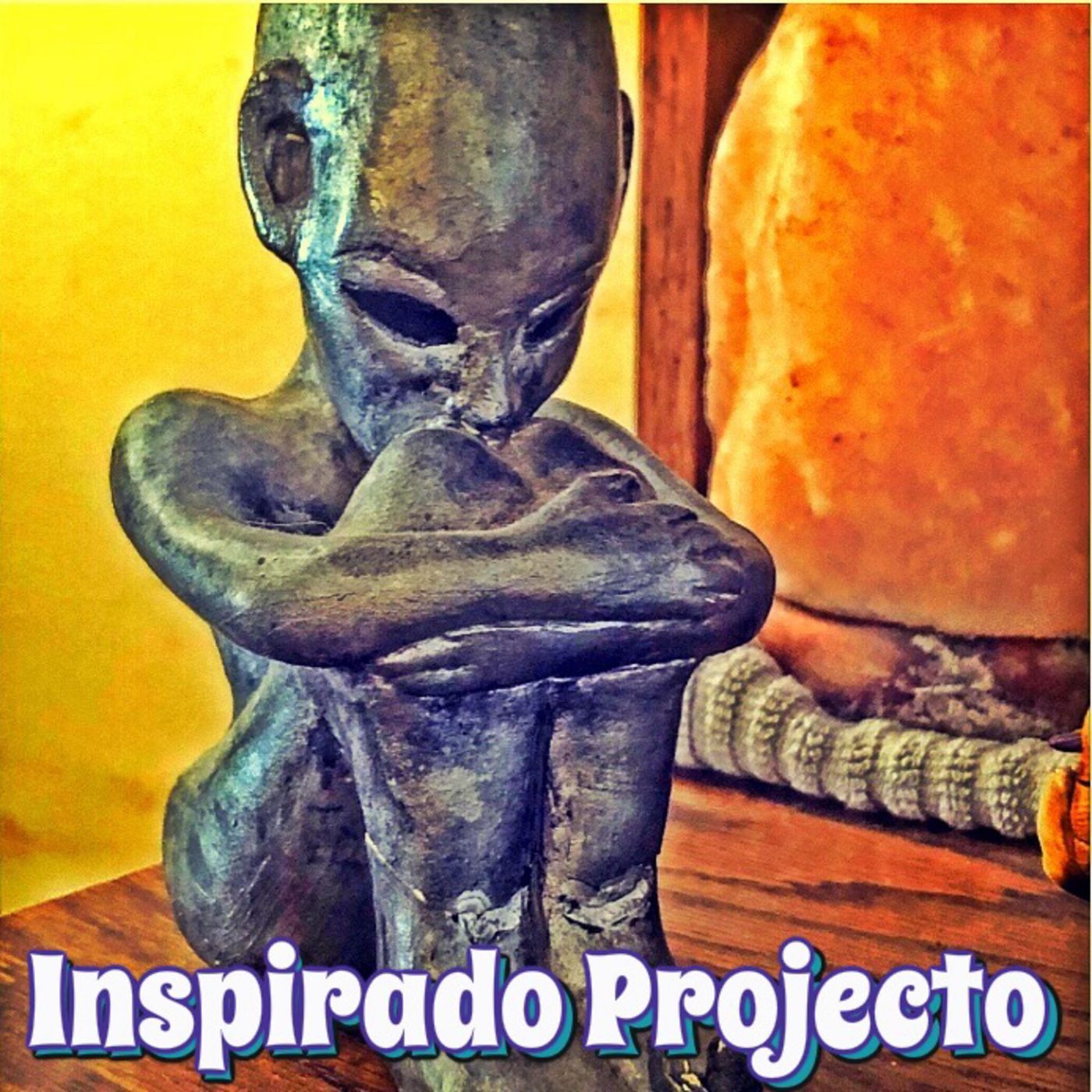 Inspirado Projecto