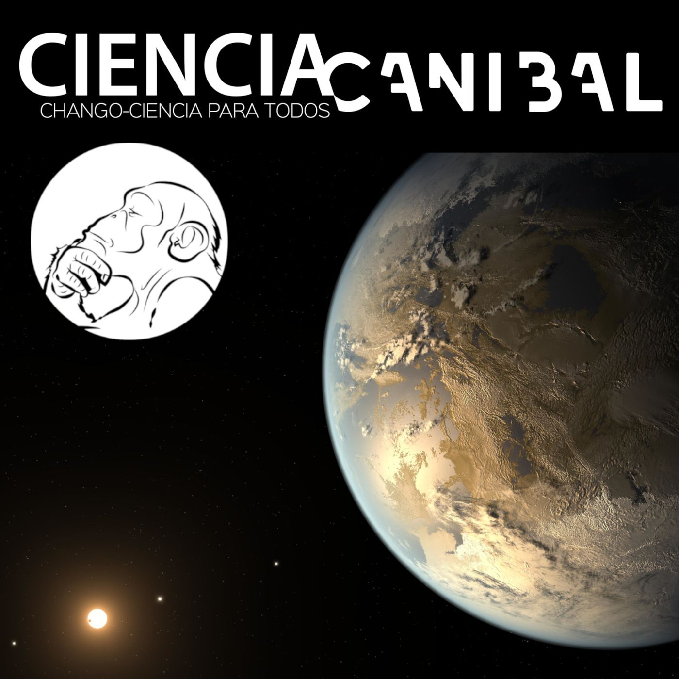 El Podcast de Ciencia Caníbal