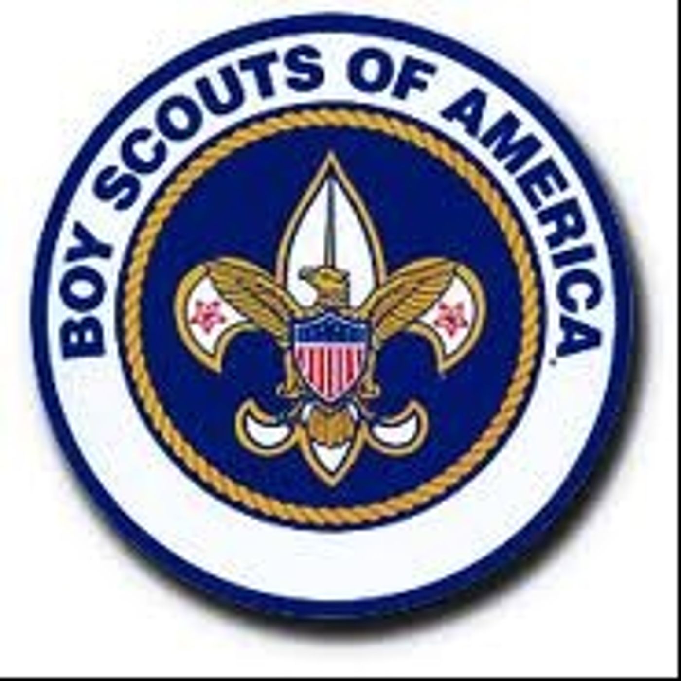 Church boots Boy Scouts Goose Creek, SC episode artwork