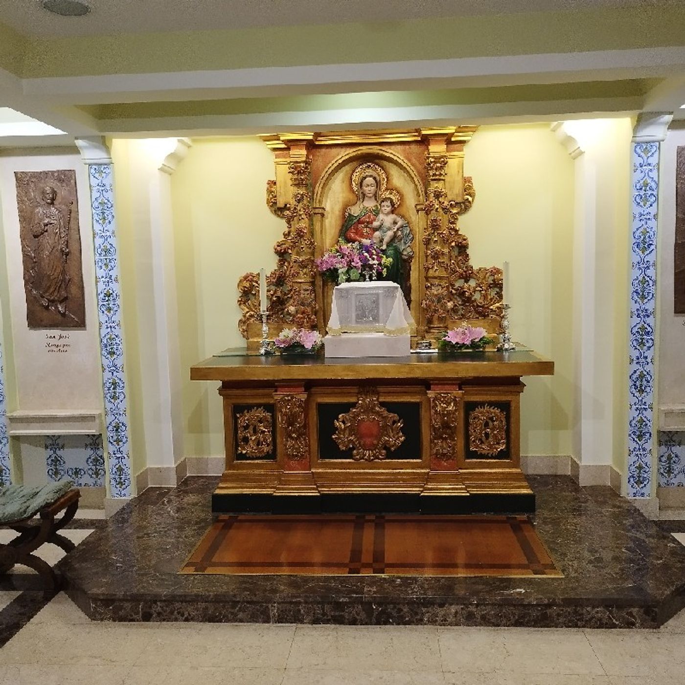 Meditaciones Y Homilías