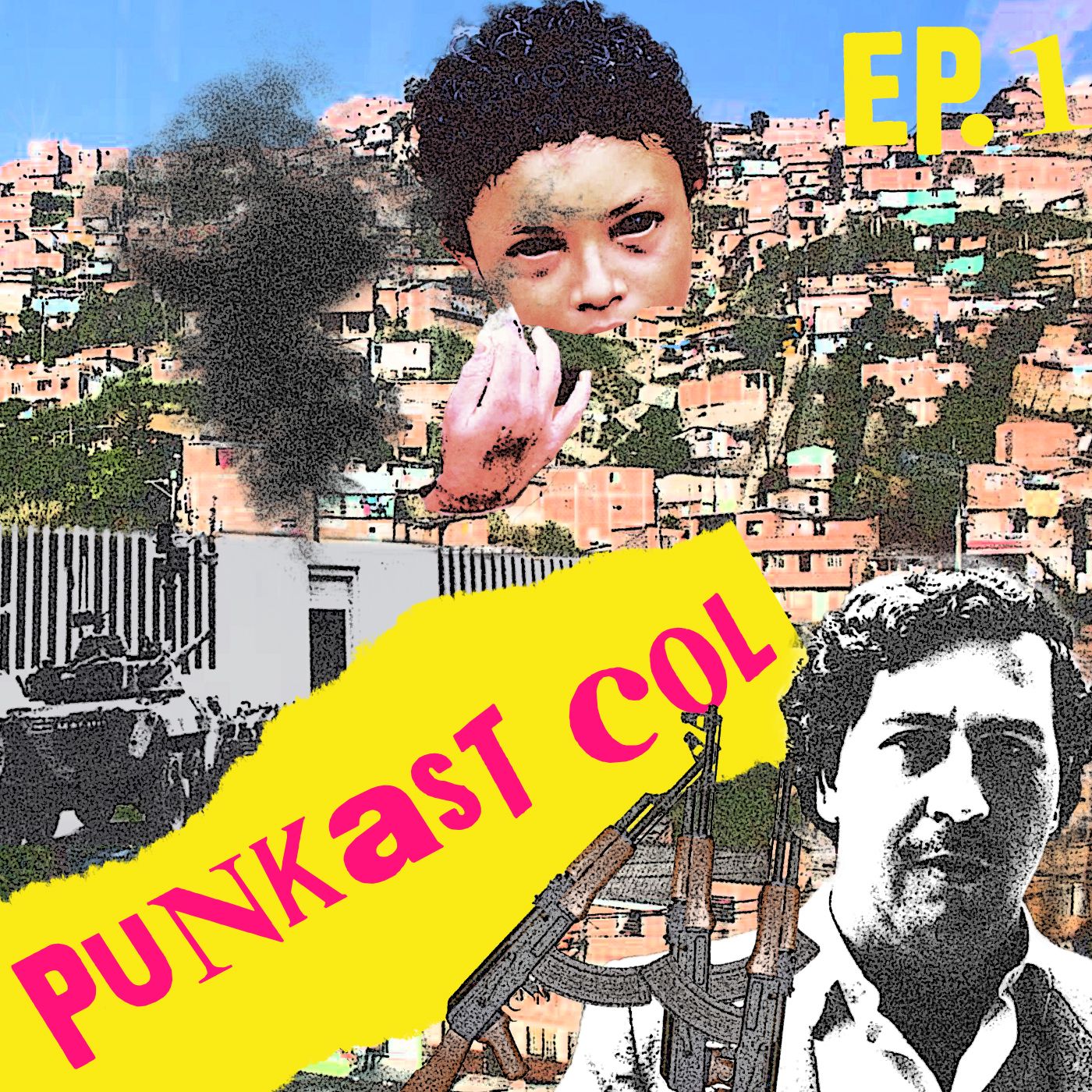Ep1 episode artwork