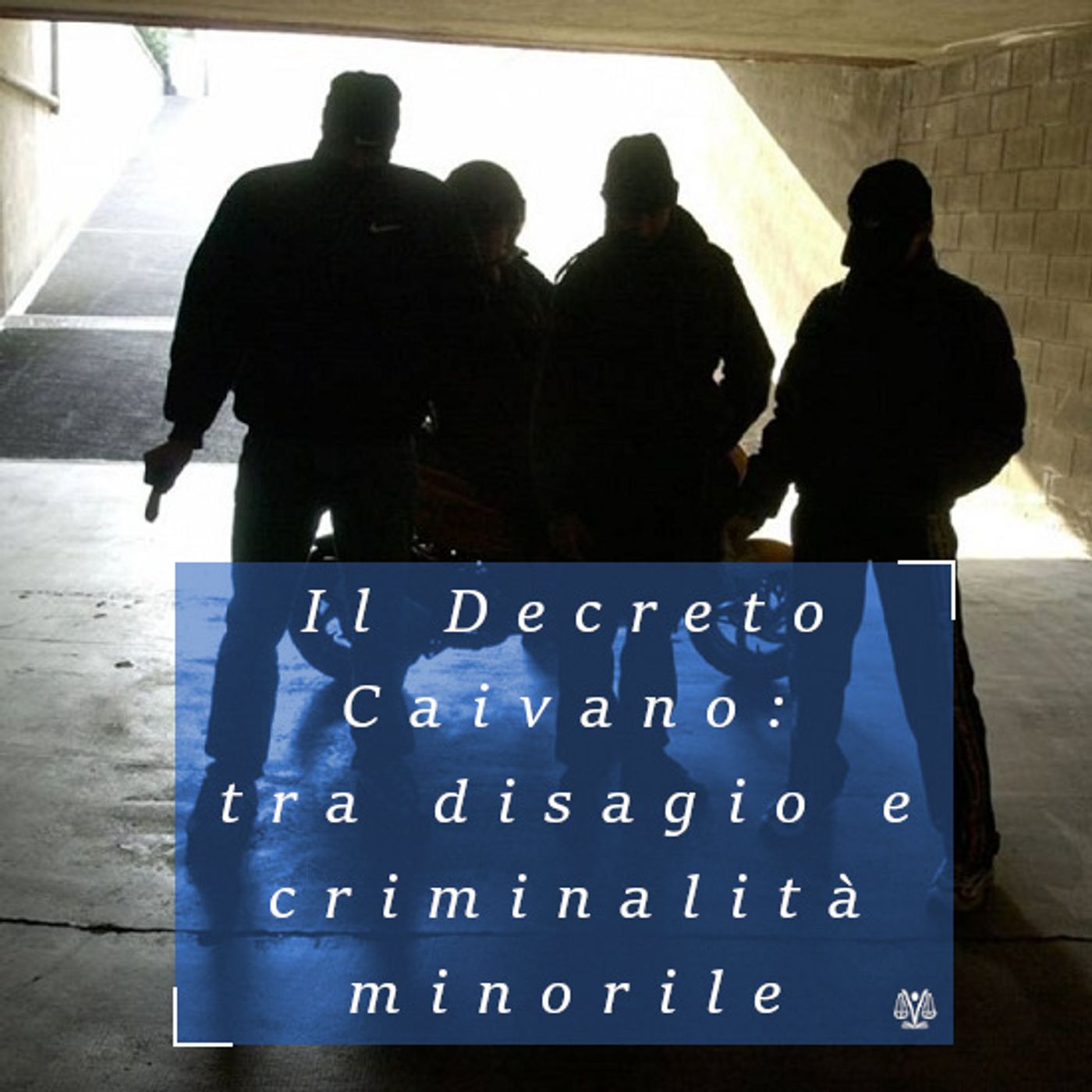 Avvocato di famiglia