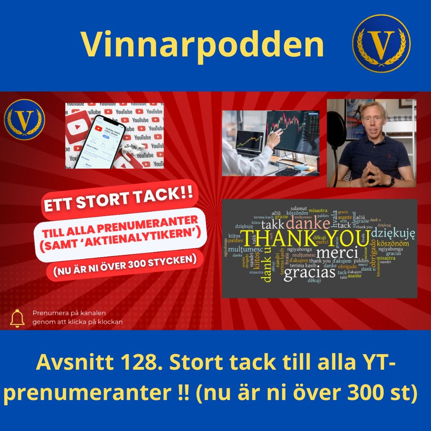 Vinnarpodden